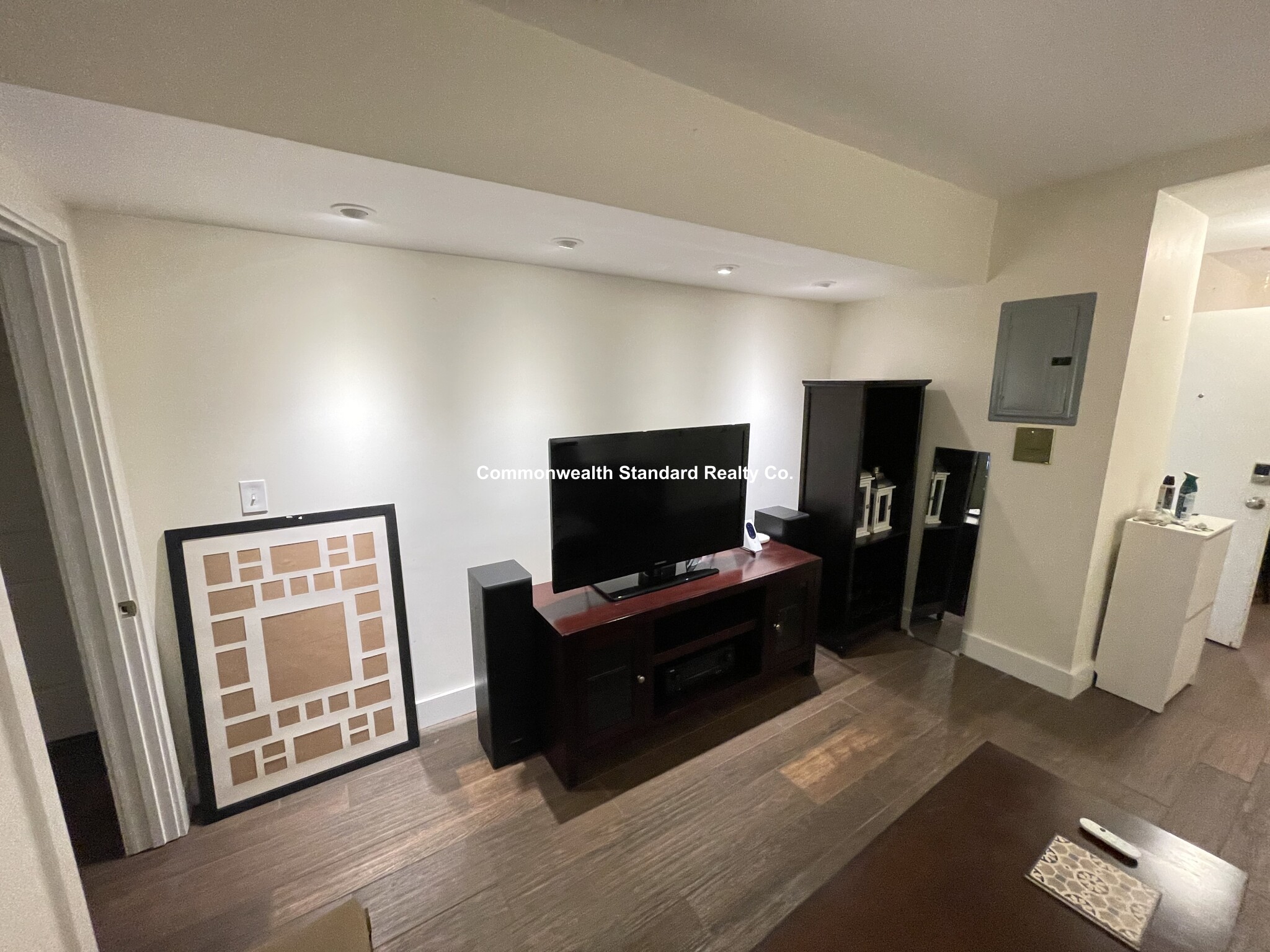 48 Beacon, Beacon Hill