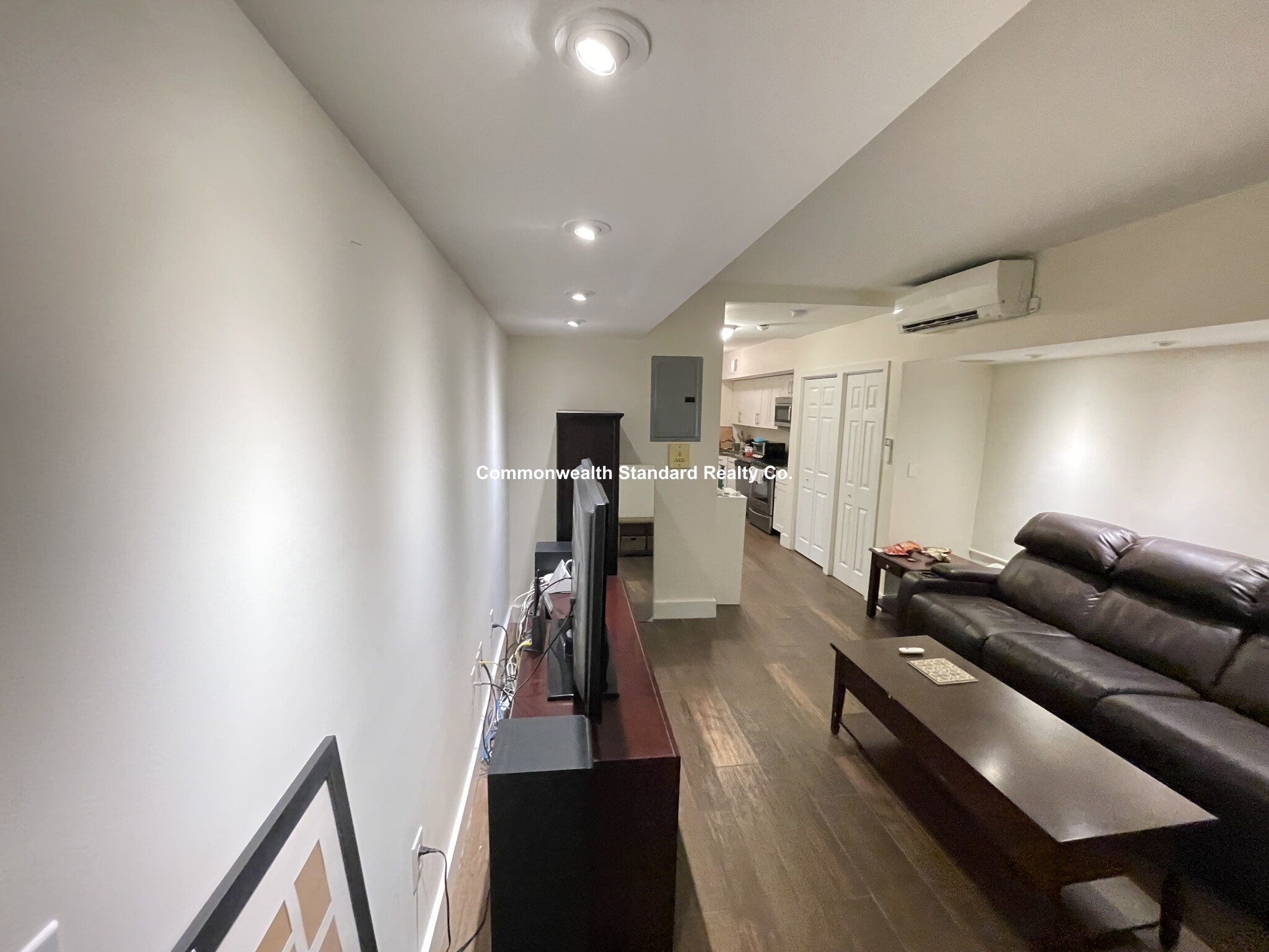 48 Beacon, Beacon Hill