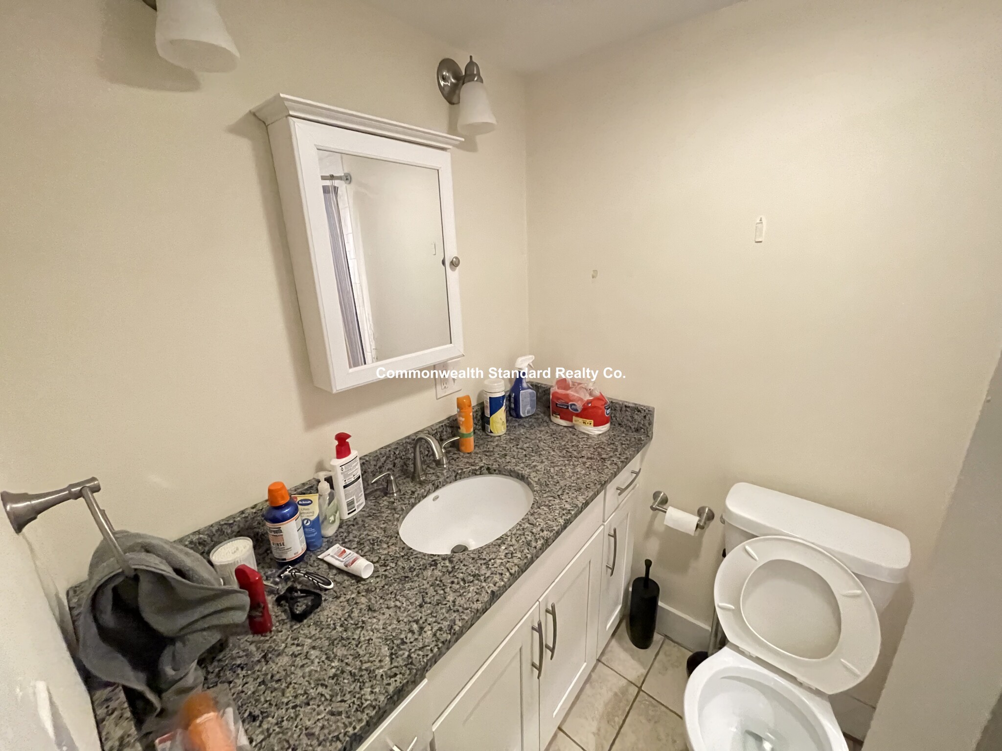 48 Beacon, Beacon Hill