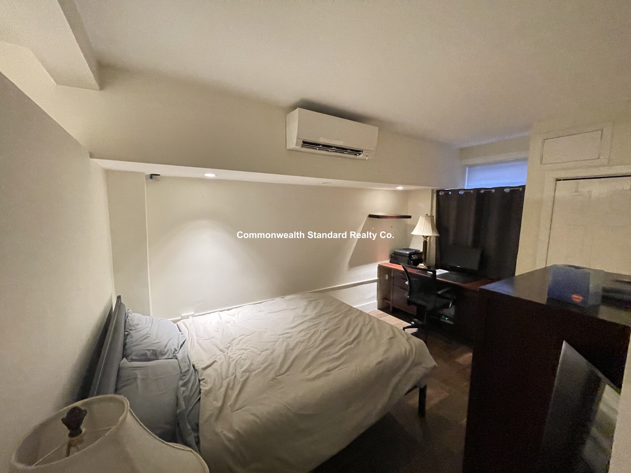 48 Beacon, Beacon Hill