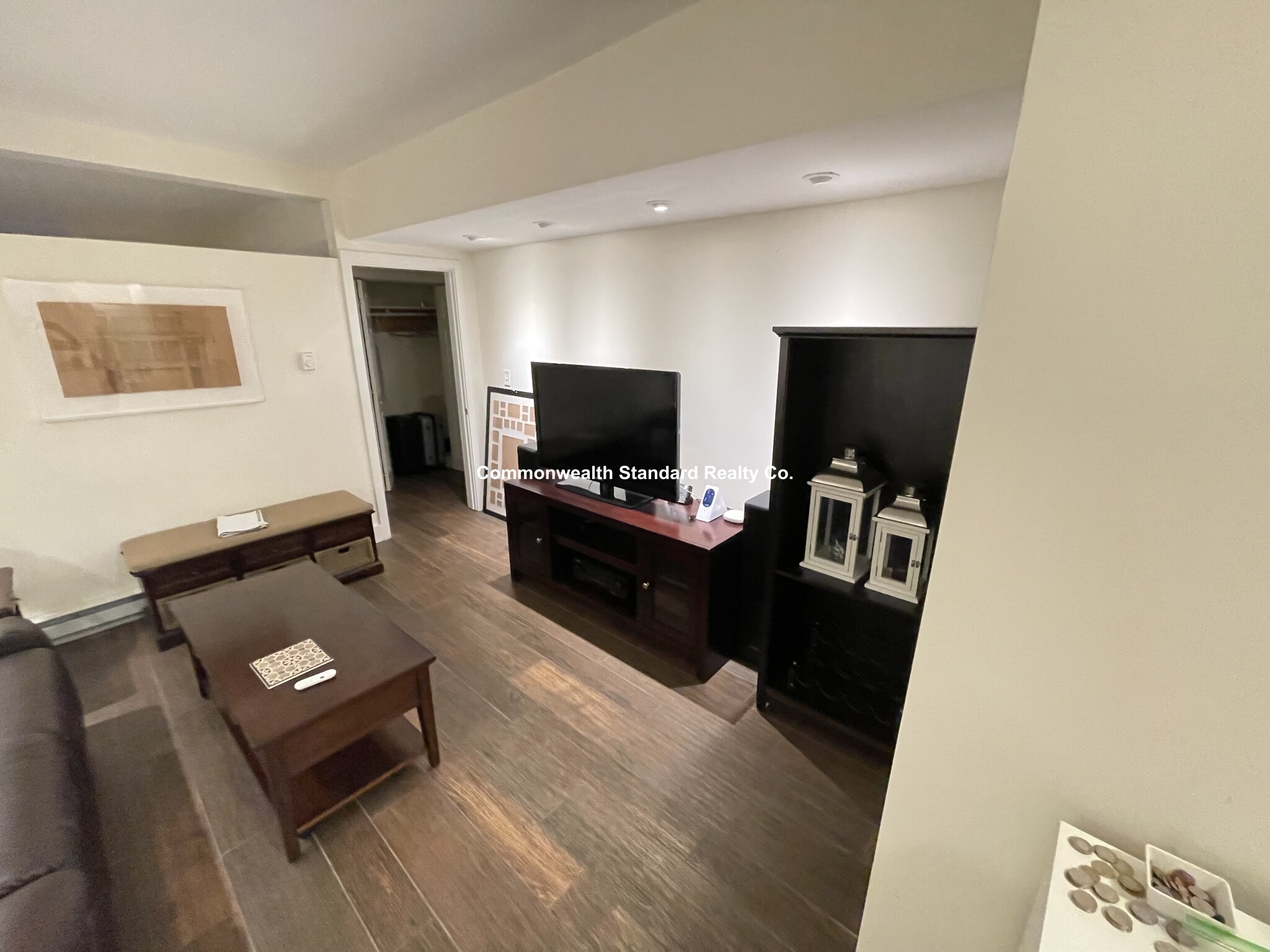 48 Beacon, Beacon Hill