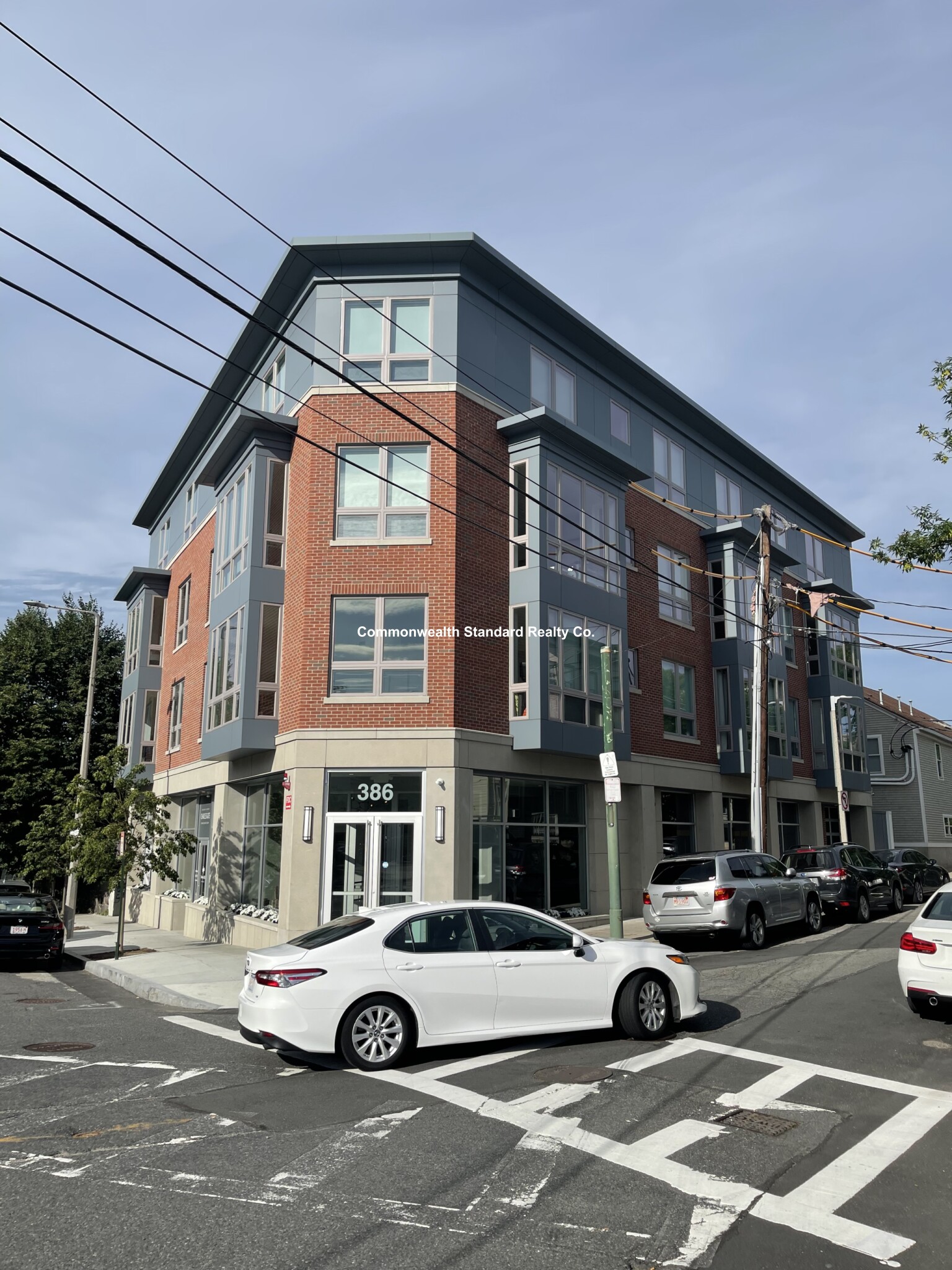 1 bed, 1 bath apartment for rent at 388 Market St Unit 206, Brighton — photo 9 of 19