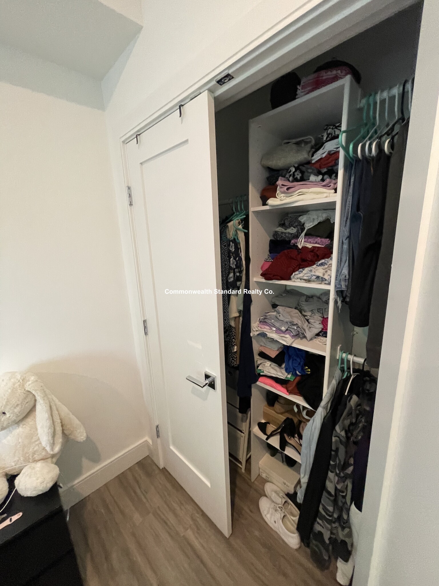 1 bed, 1 bath apartment for rent at 388 Market St Unit 206, Brighton — photo 16 of 19