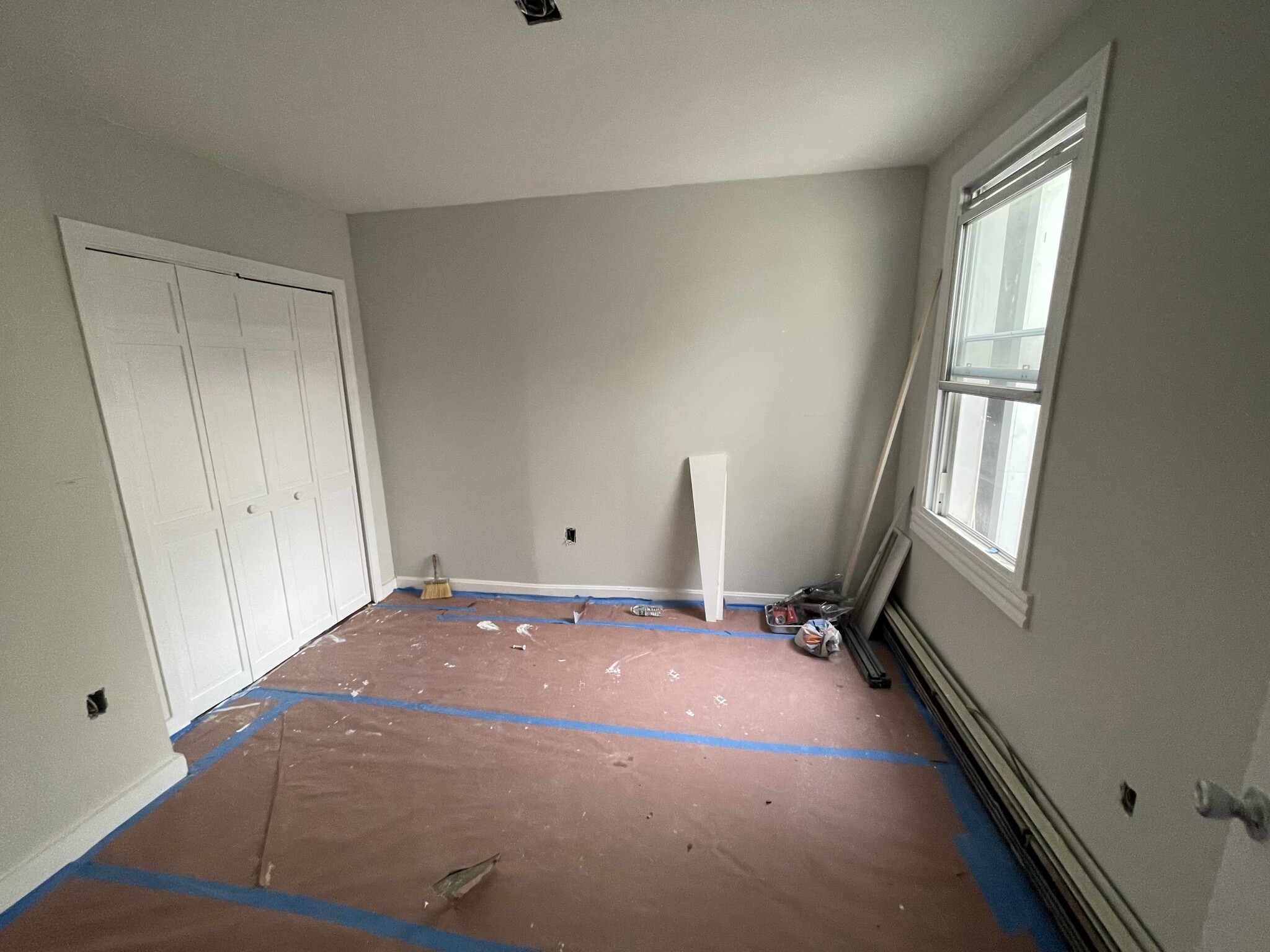 3 bed, 2 bath apartment for rent at 351 8th St Unit 1A, South Boston — photo 7 of 9
