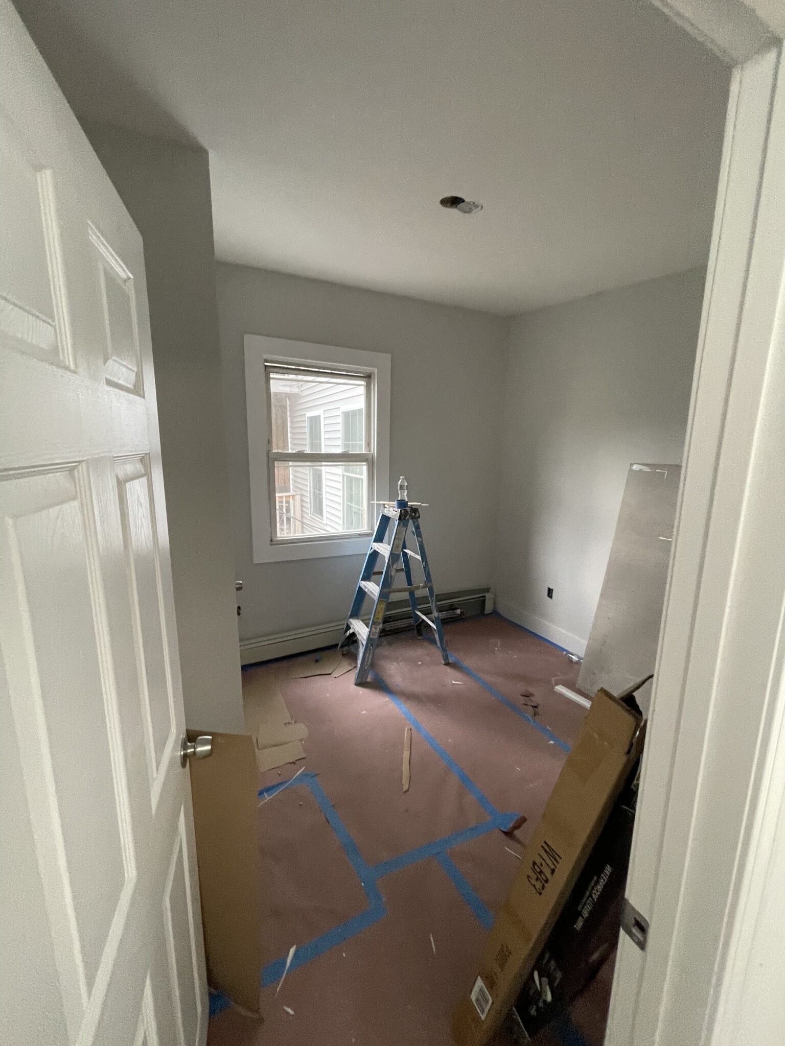 3 bed, 2 bath apartment for rent at 351 8th St Unit 1A, South Boston — photo 8 of 9