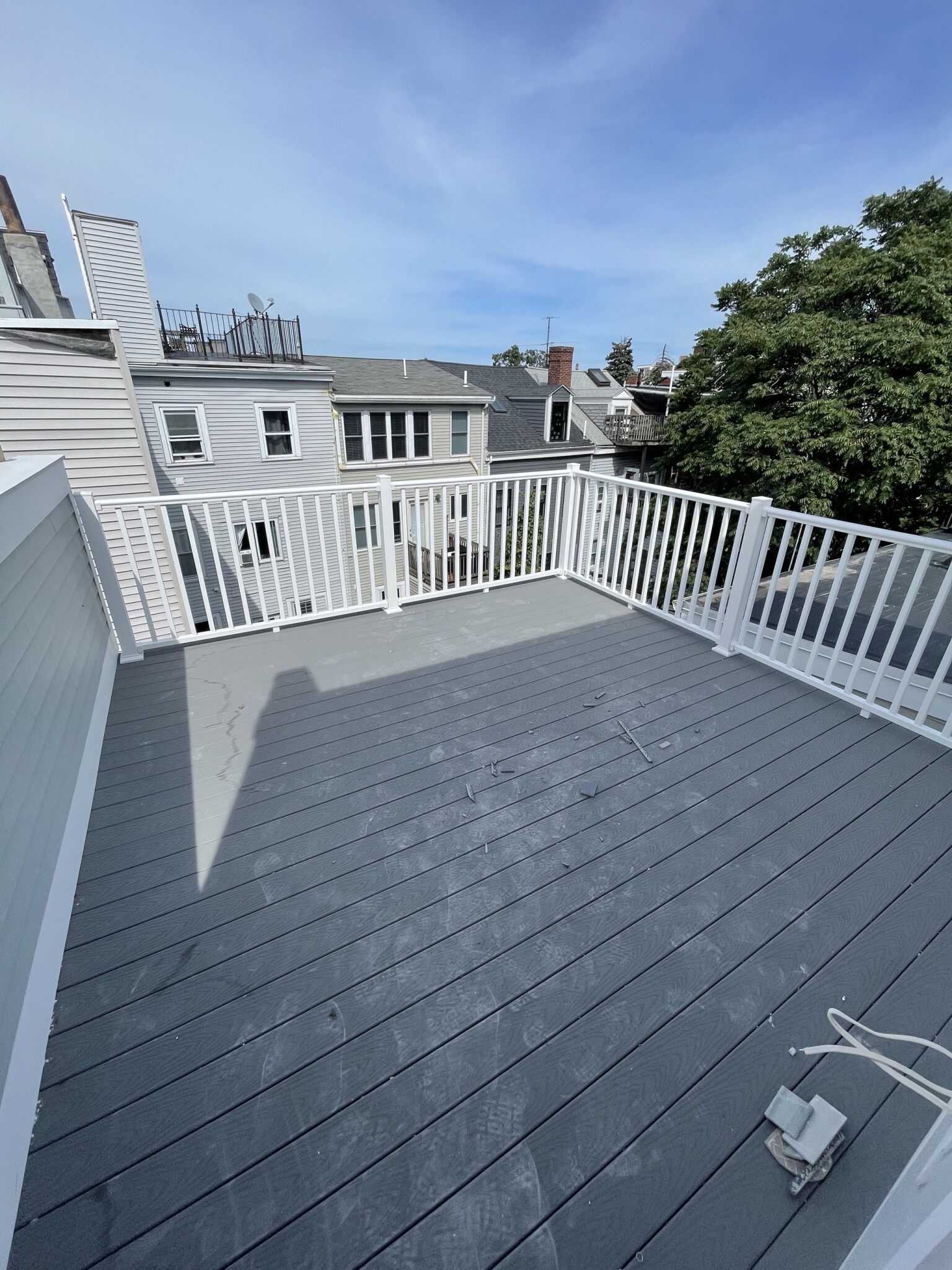 4 bed, 2.5 bath apartment for rent at 138 West Unit 8th, South Boston — photo 2 of 6