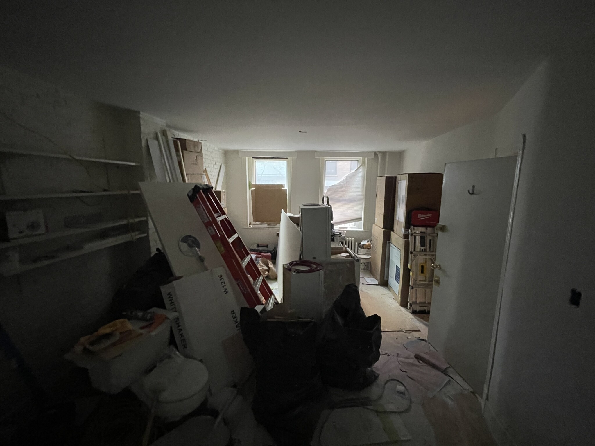 1 bed, 1 bath apartment for rent at 35 Grove St Unit 1, Beacon Hill — photo 18 of 24