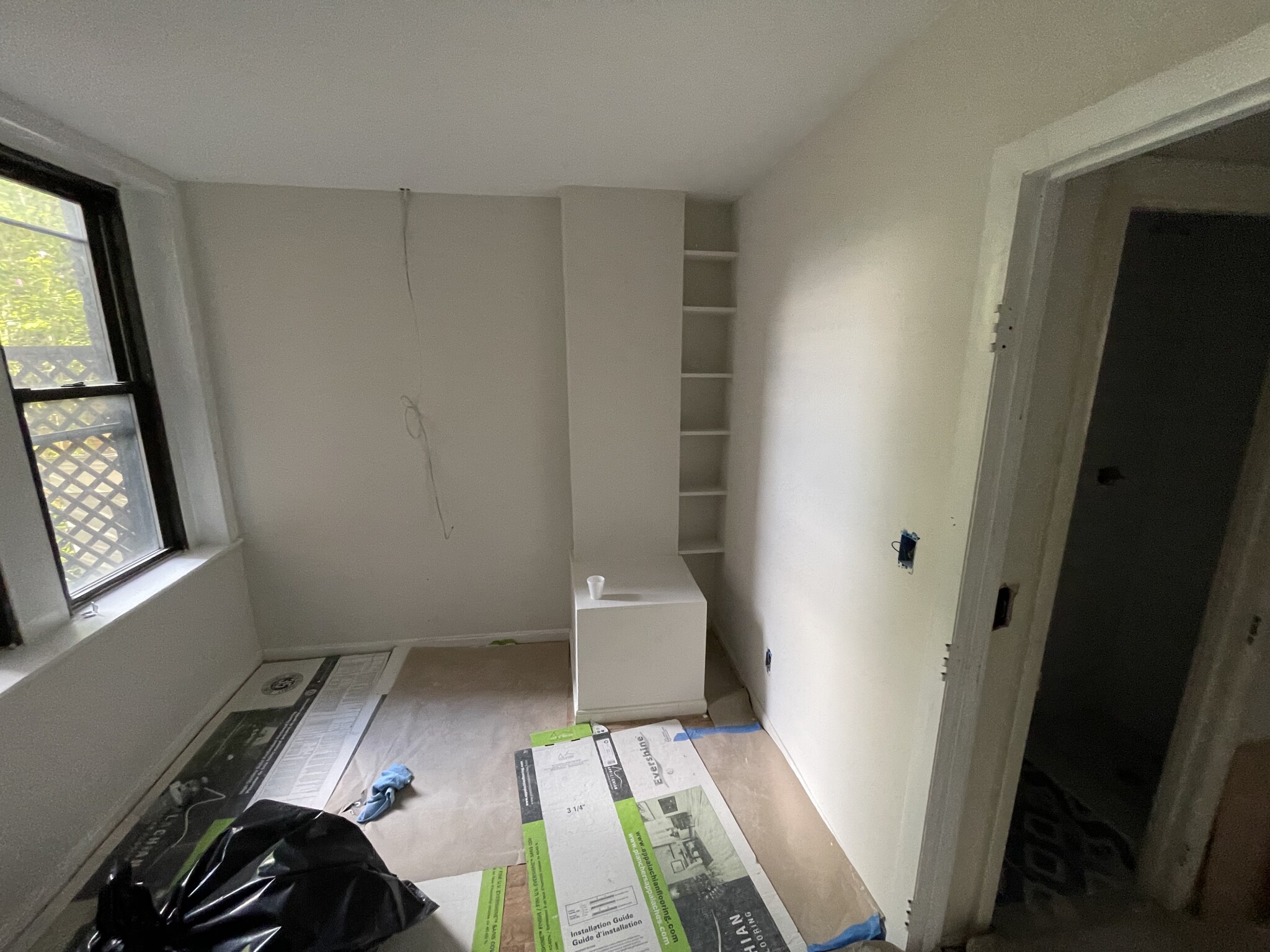1 bed, 1 bath apartment for rent at 35 Grove St Unit 1, Beacon Hill