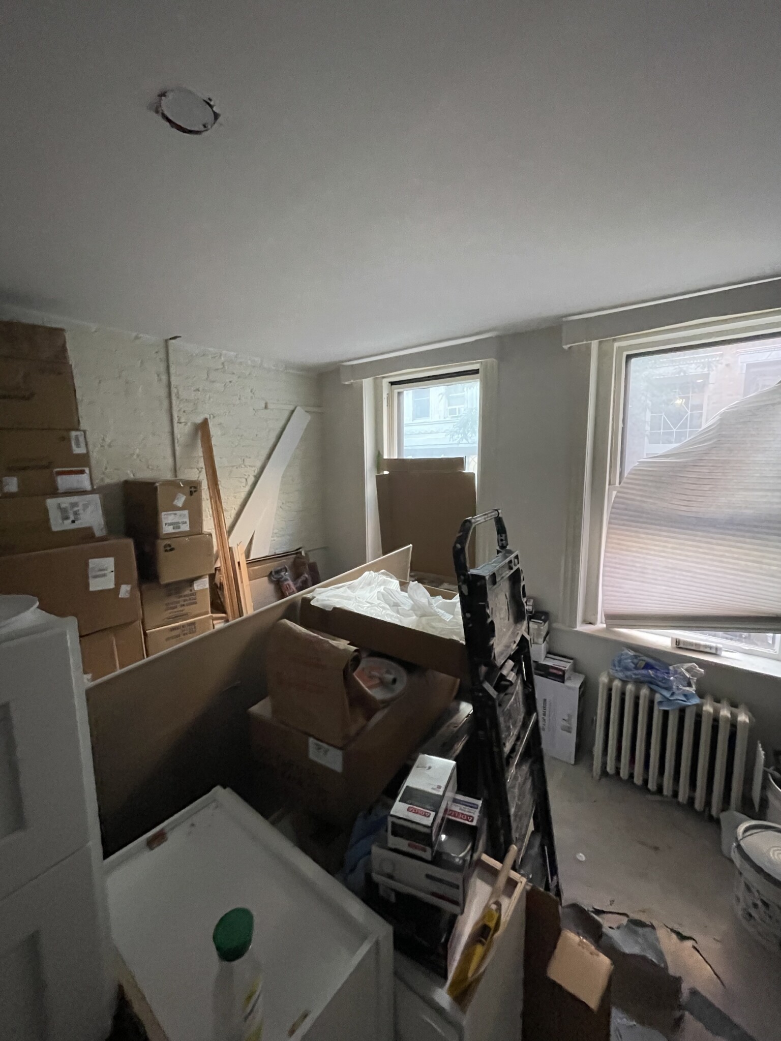 1 bed, 1 bath apartment for rent at 35 Grove St Unit 1, Beacon Hill — photo 19 of 24