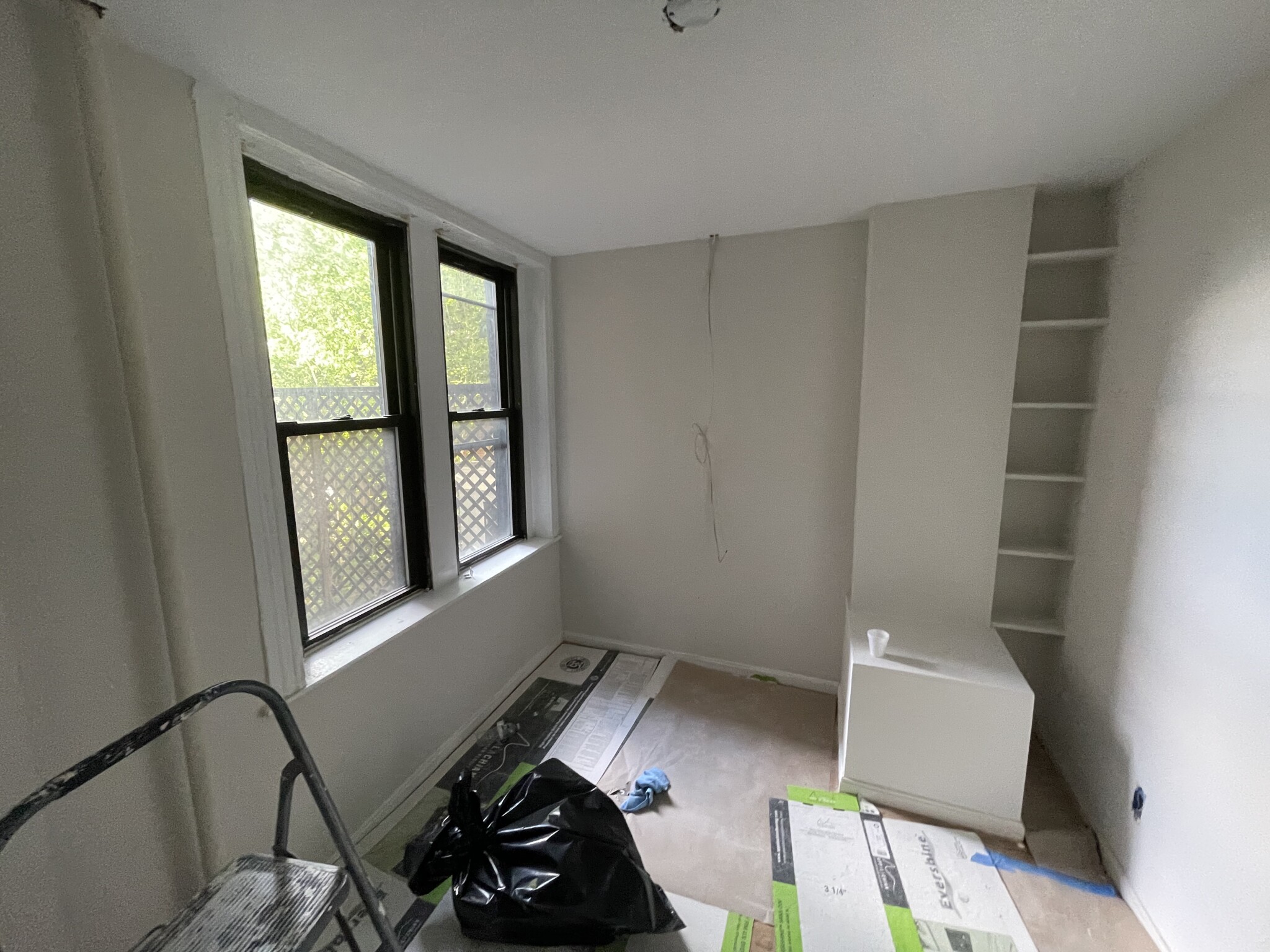 1 bed, 1 bath apartment for rent at 35 Grove St Unit 1, Beacon Hill — photo 20 of 24