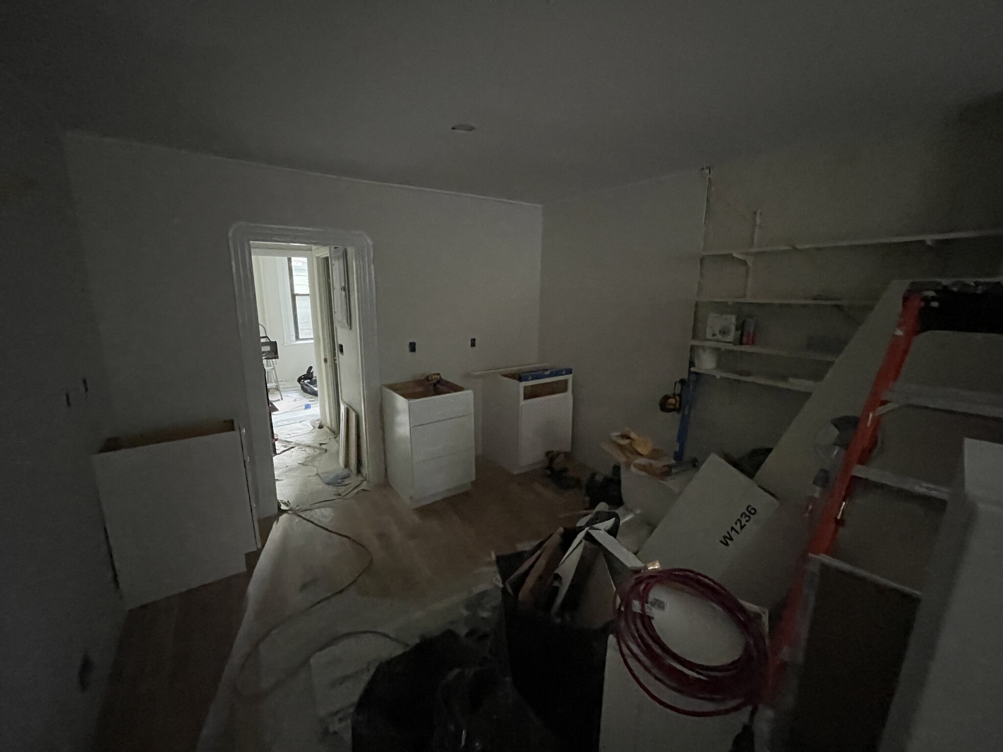 1 bed, 1 bath apartment for rent at 35 Grove St Unit 1, Beacon Hill — photo 24 of 24