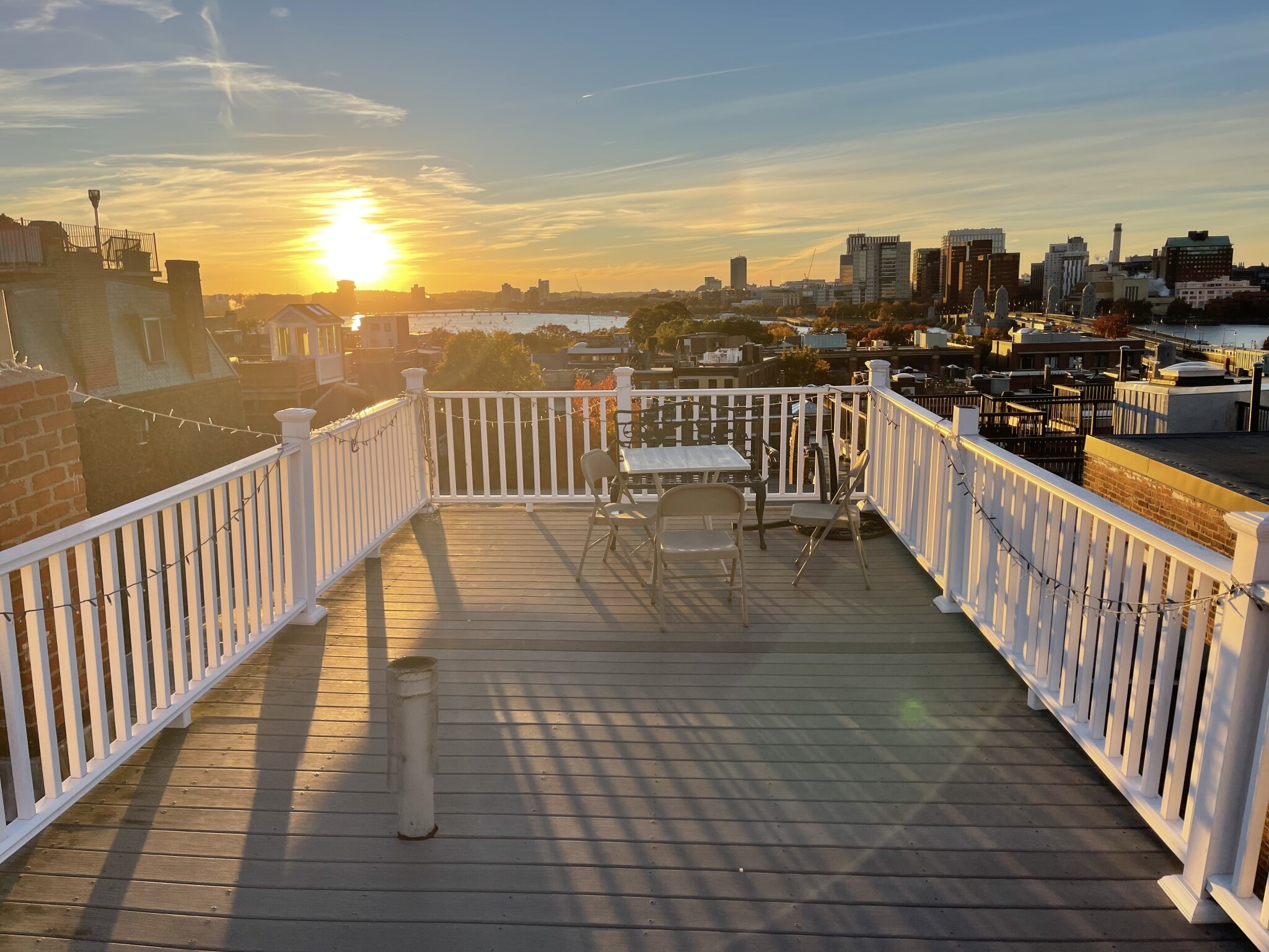 31 Grove, Beacon Hill