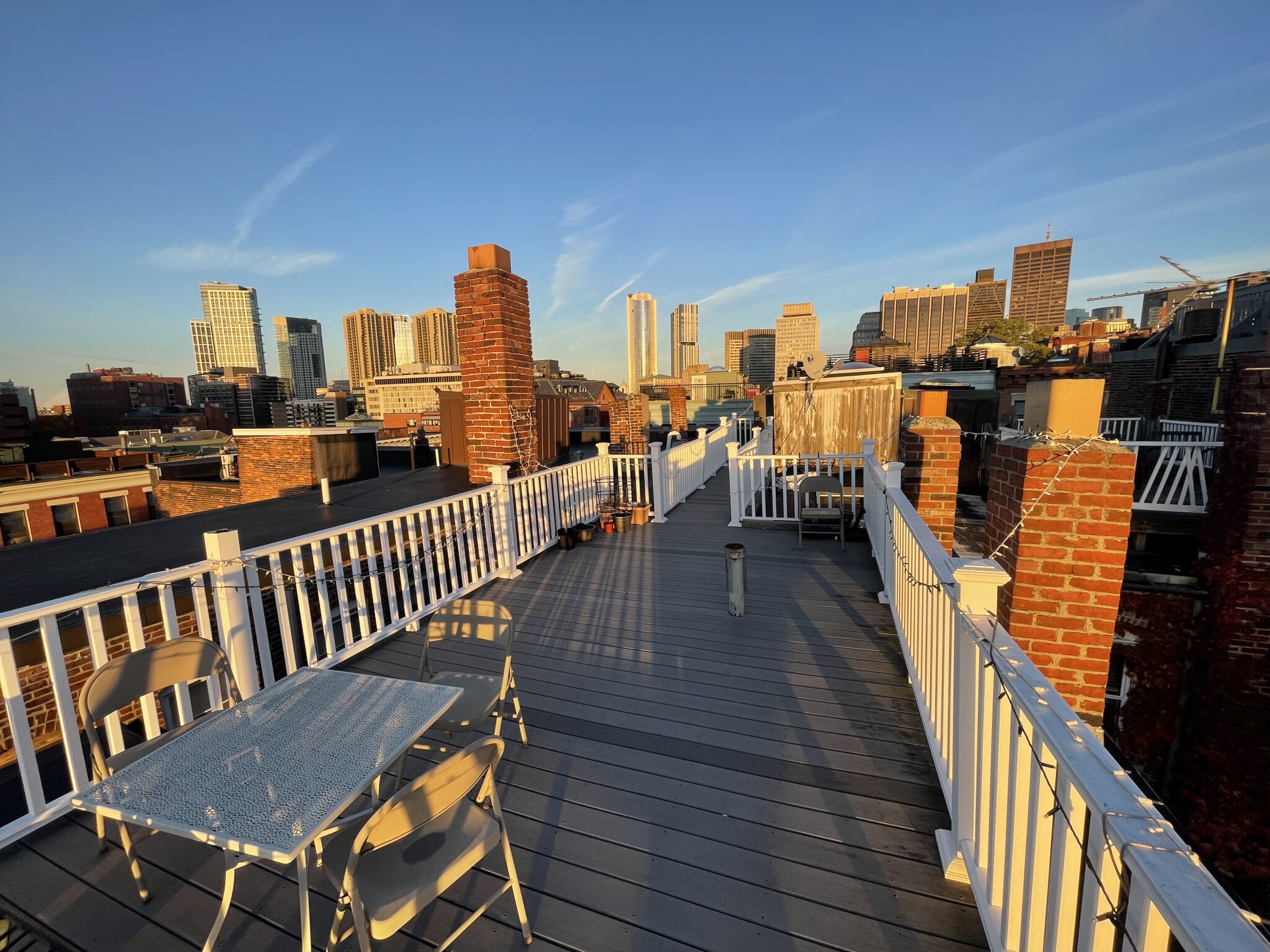 31 Grove, Beacon Hill