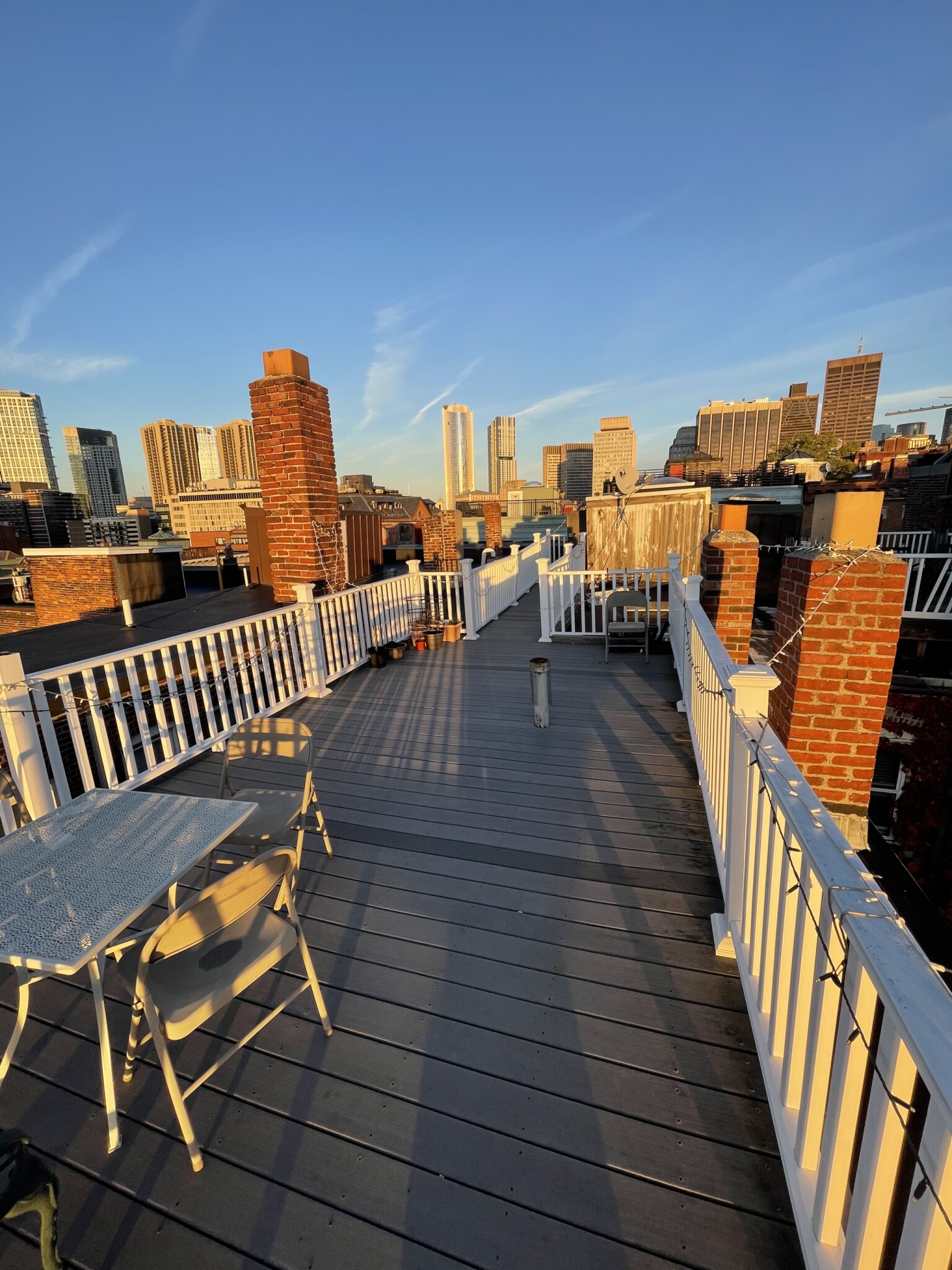 31 Grove, Beacon Hill