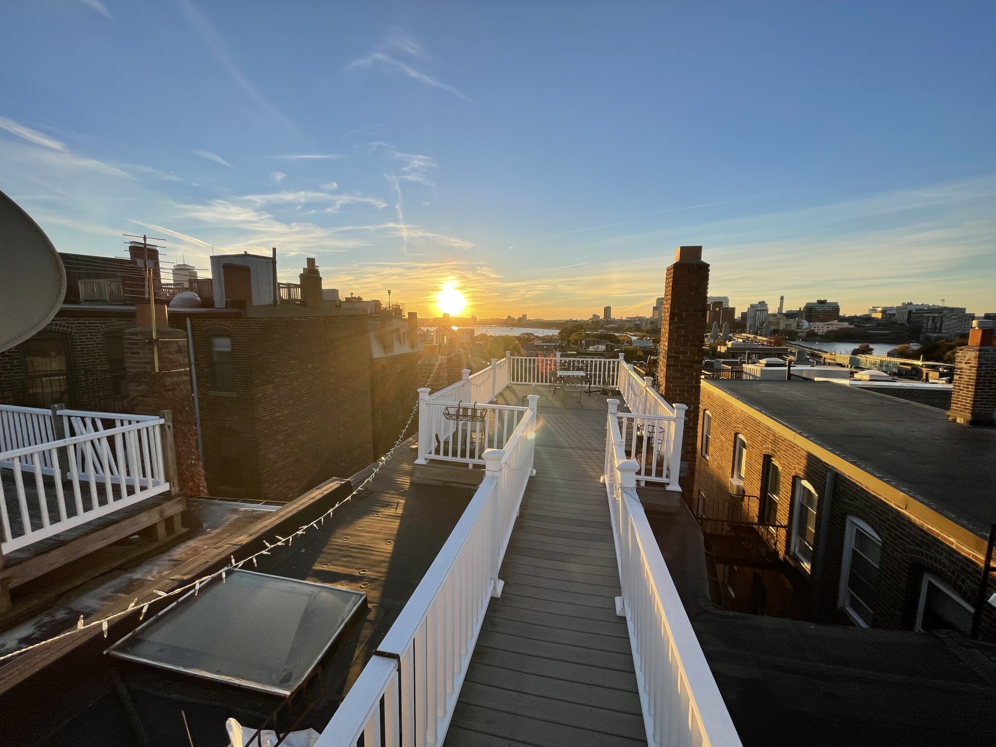 31 Grove, Beacon Hill