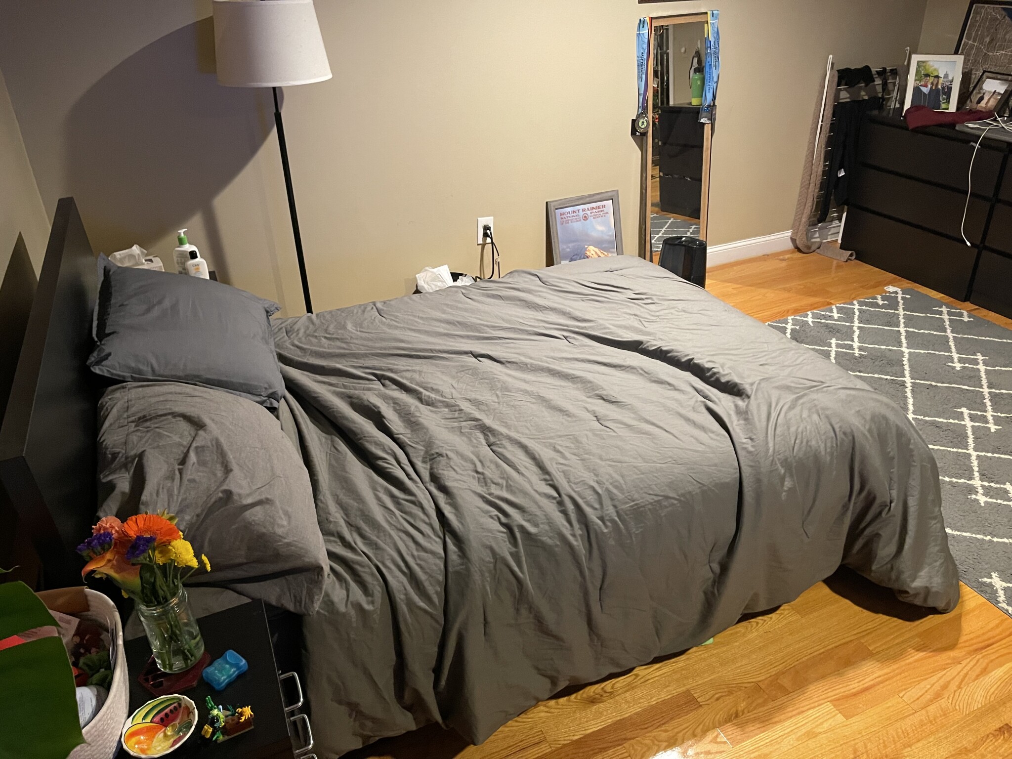 85 Brainerd Rd, Brighton