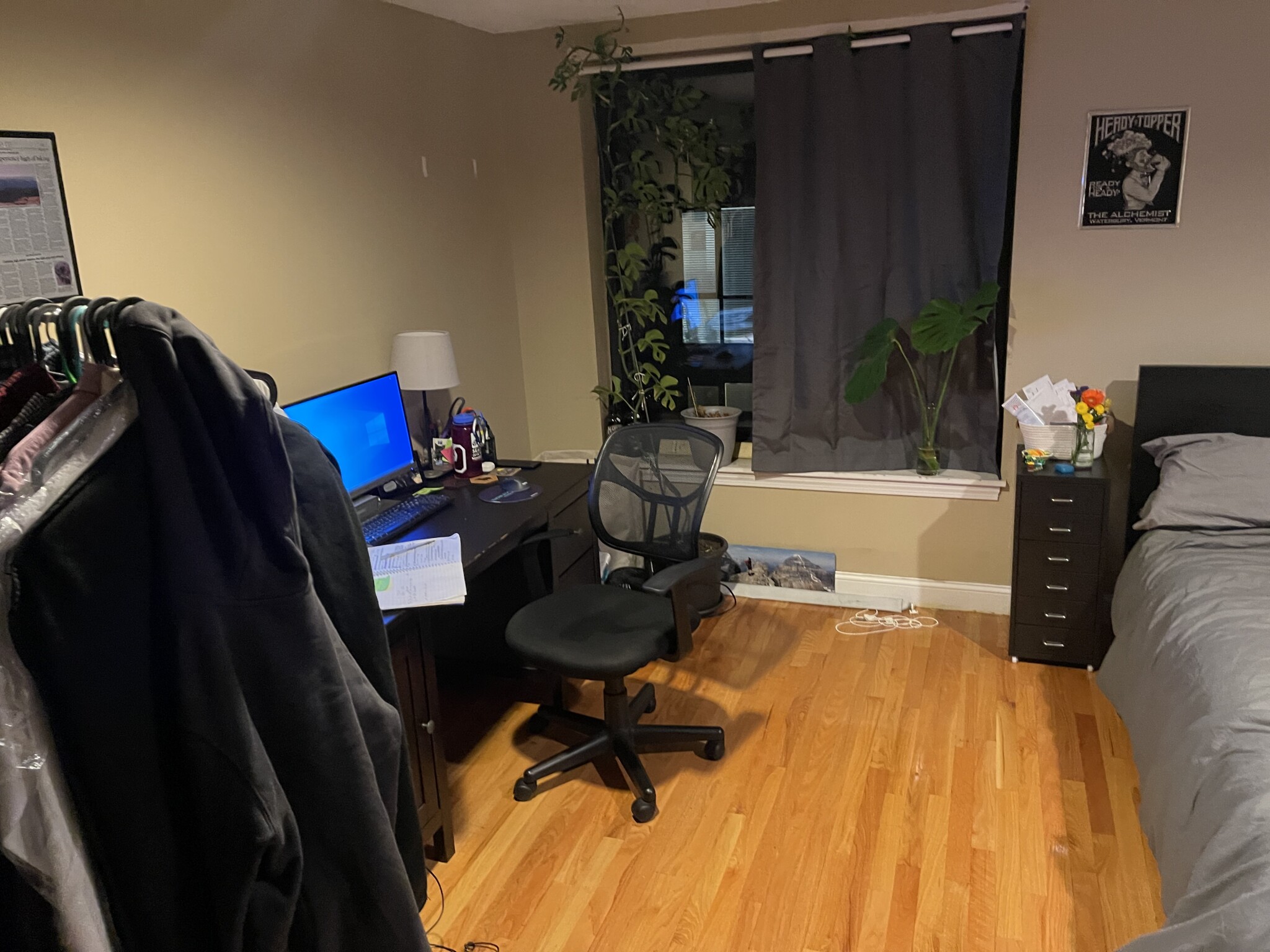 85 Brainerd Rd, Brighton