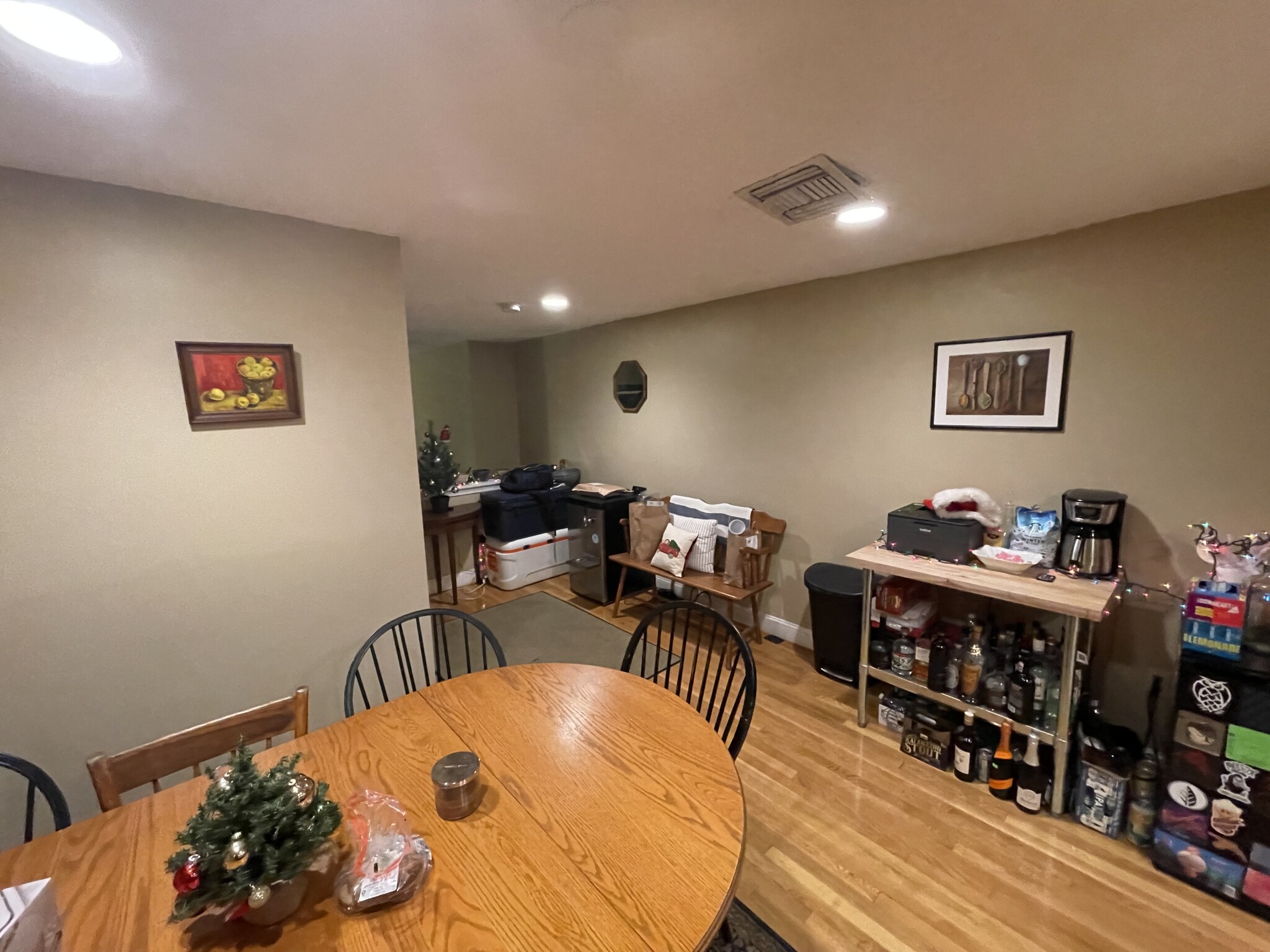 85 Brainerd Rd, Brighton