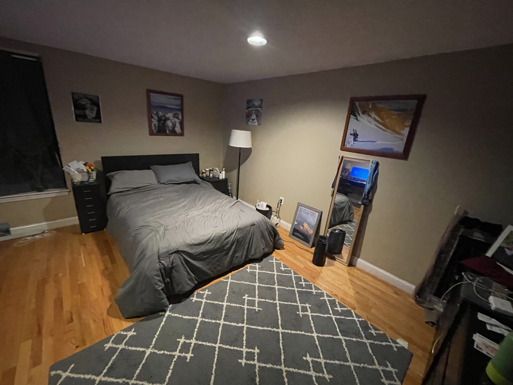 85 Brainerd Rd, Brighton