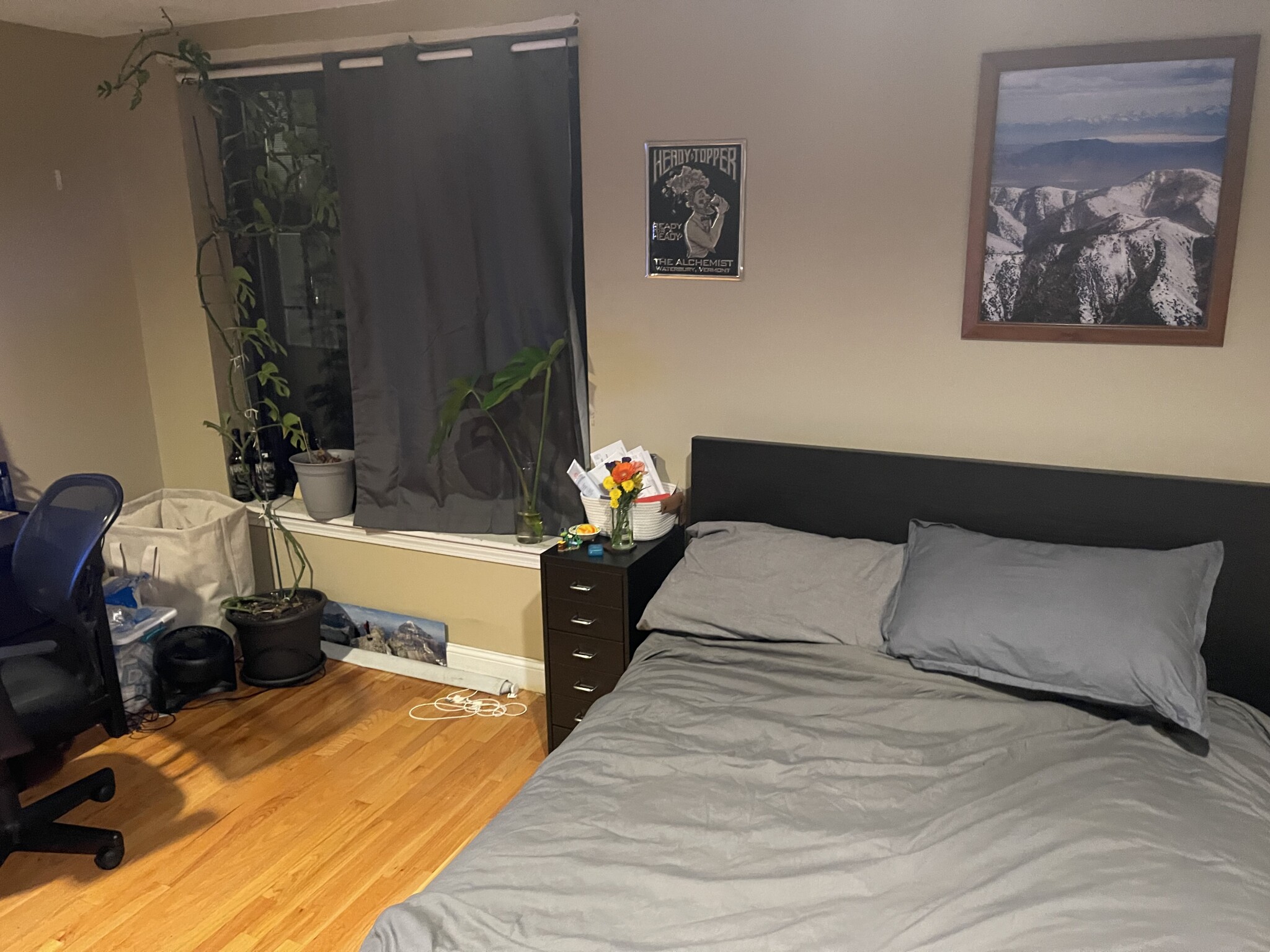 85 Brainerd Rd, Brighton