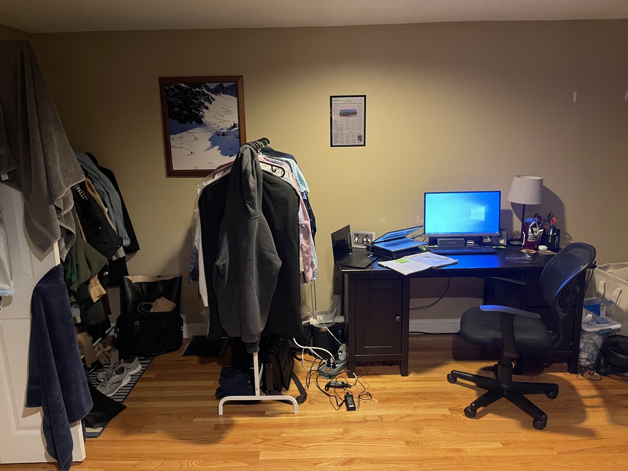 85 Brainerd Rd, Brighton