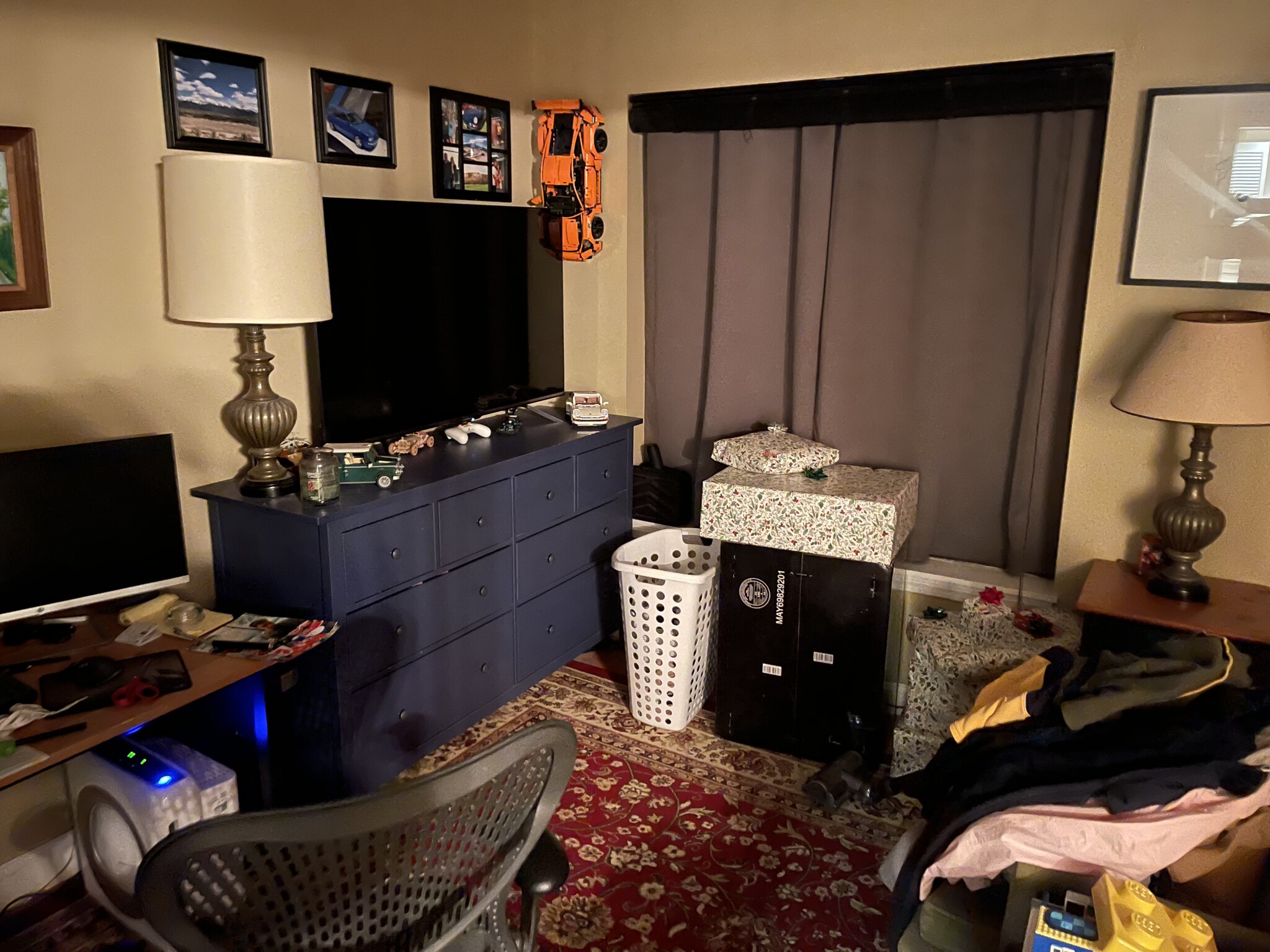 85 Brainerd Rd, Brighton