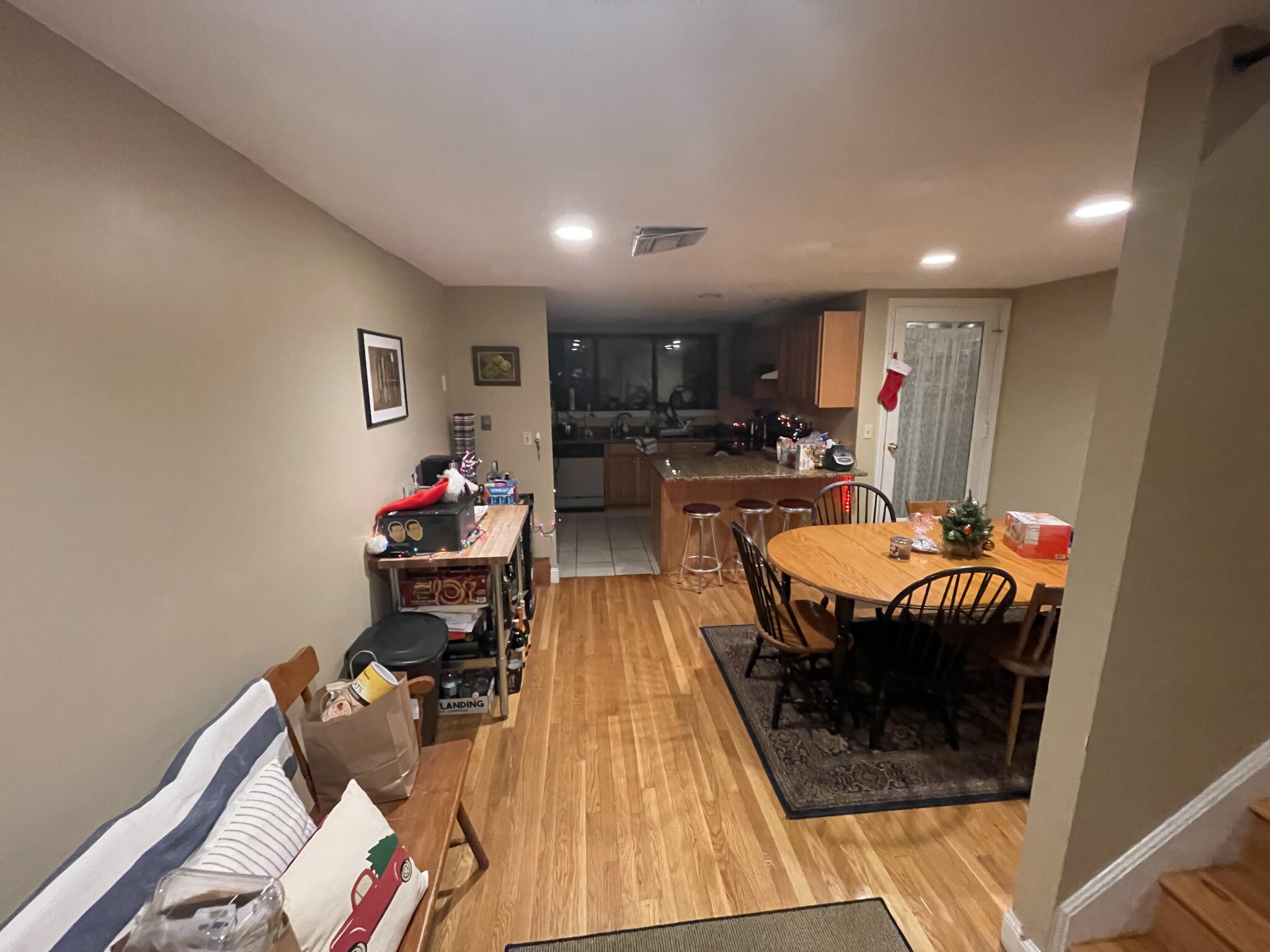 85 Brainerd Rd, Brighton