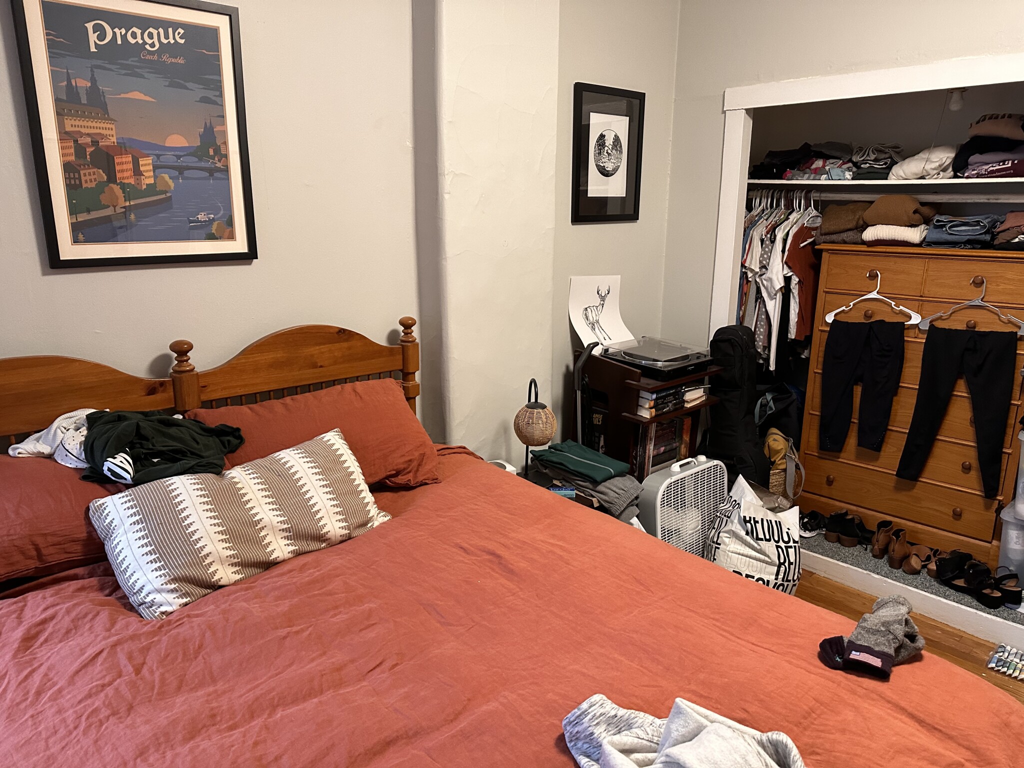 31 Grove, Beacon Hill