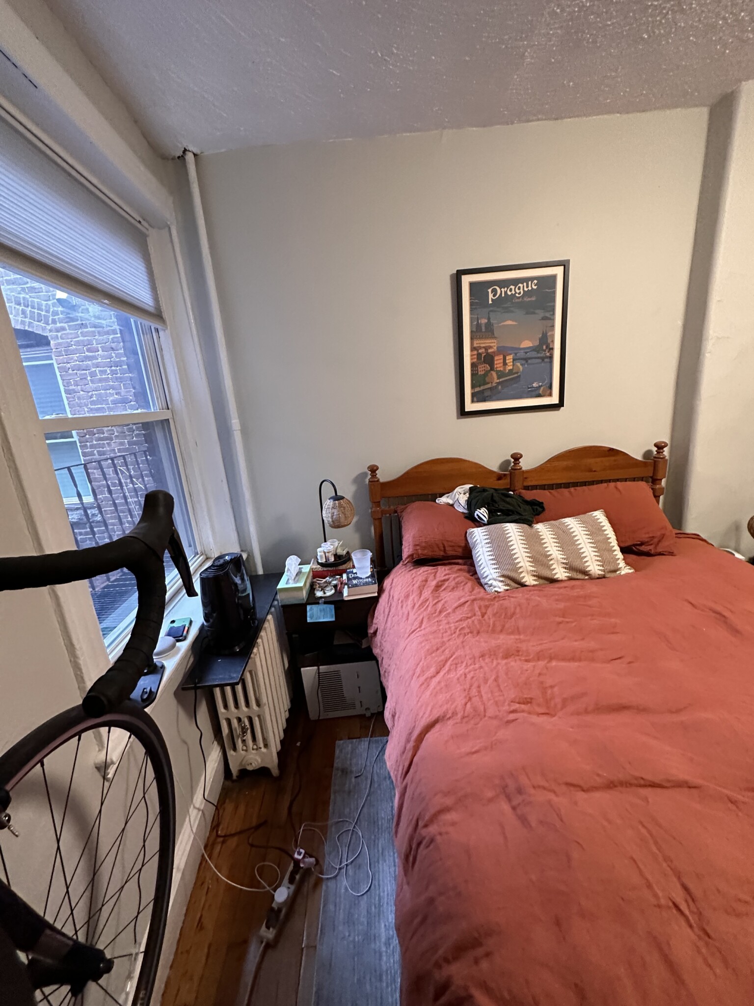 31 Grove, Beacon Hill