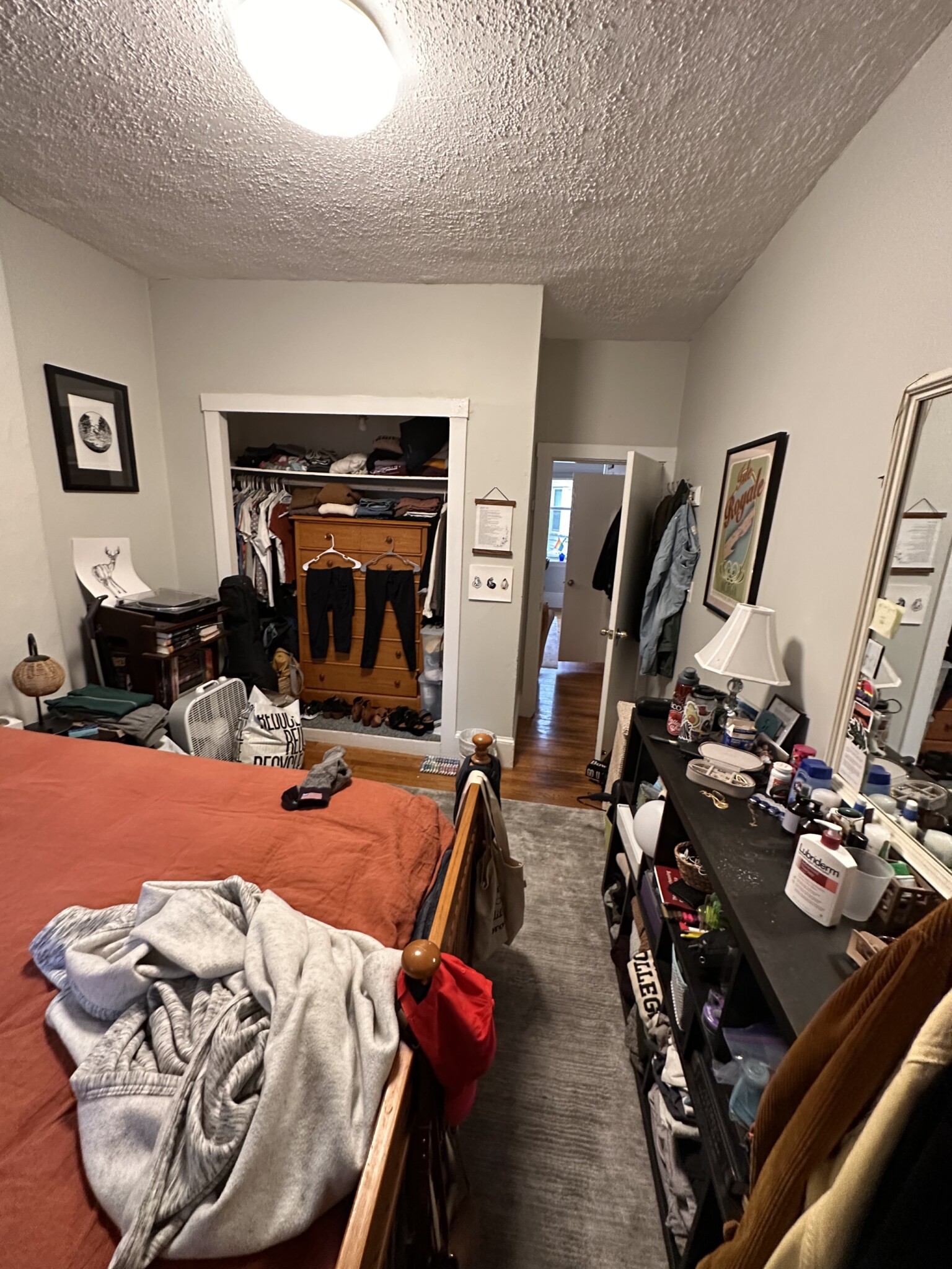 31 Grove, Beacon Hill