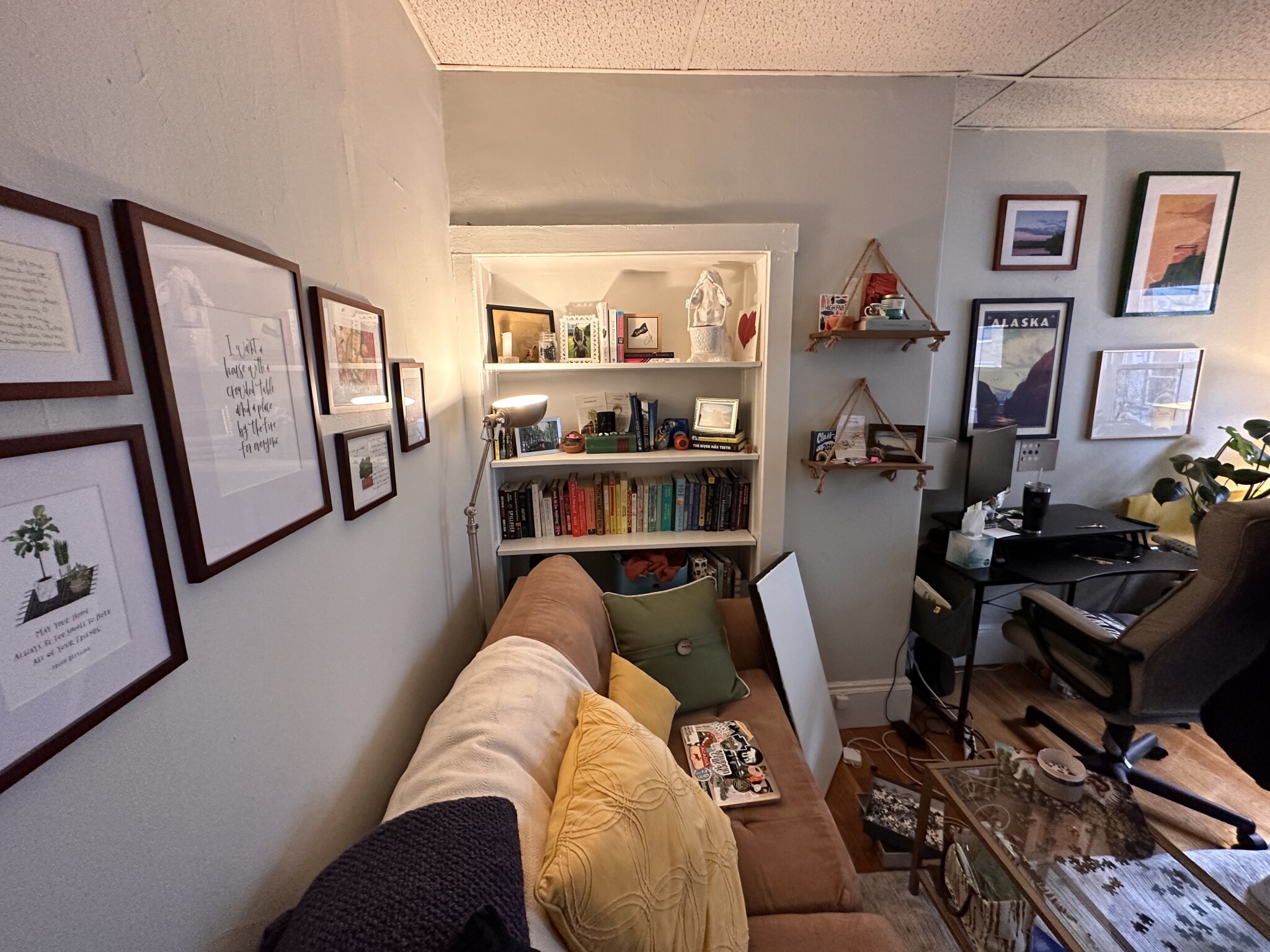 31 Grove, Beacon Hill