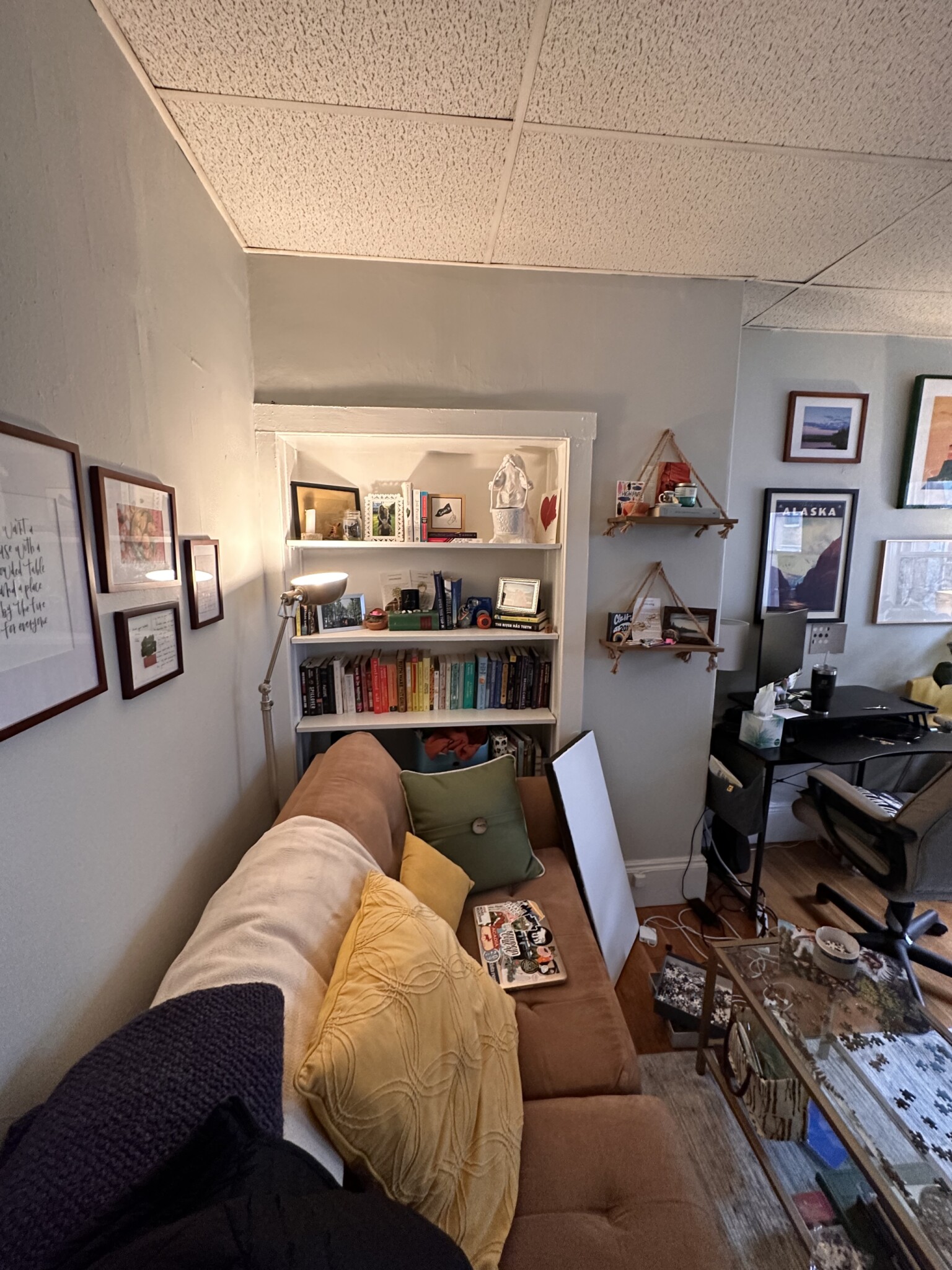 31 Grove, Beacon Hill