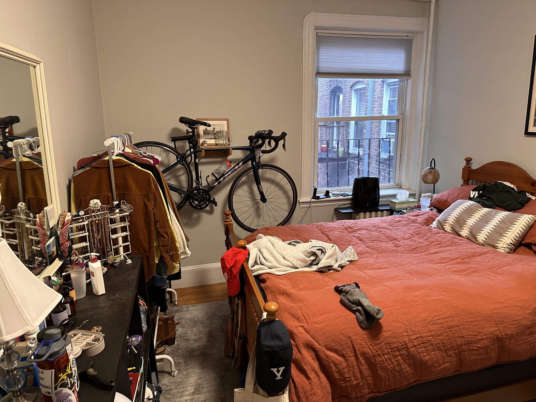 31 Grove, Beacon Hill