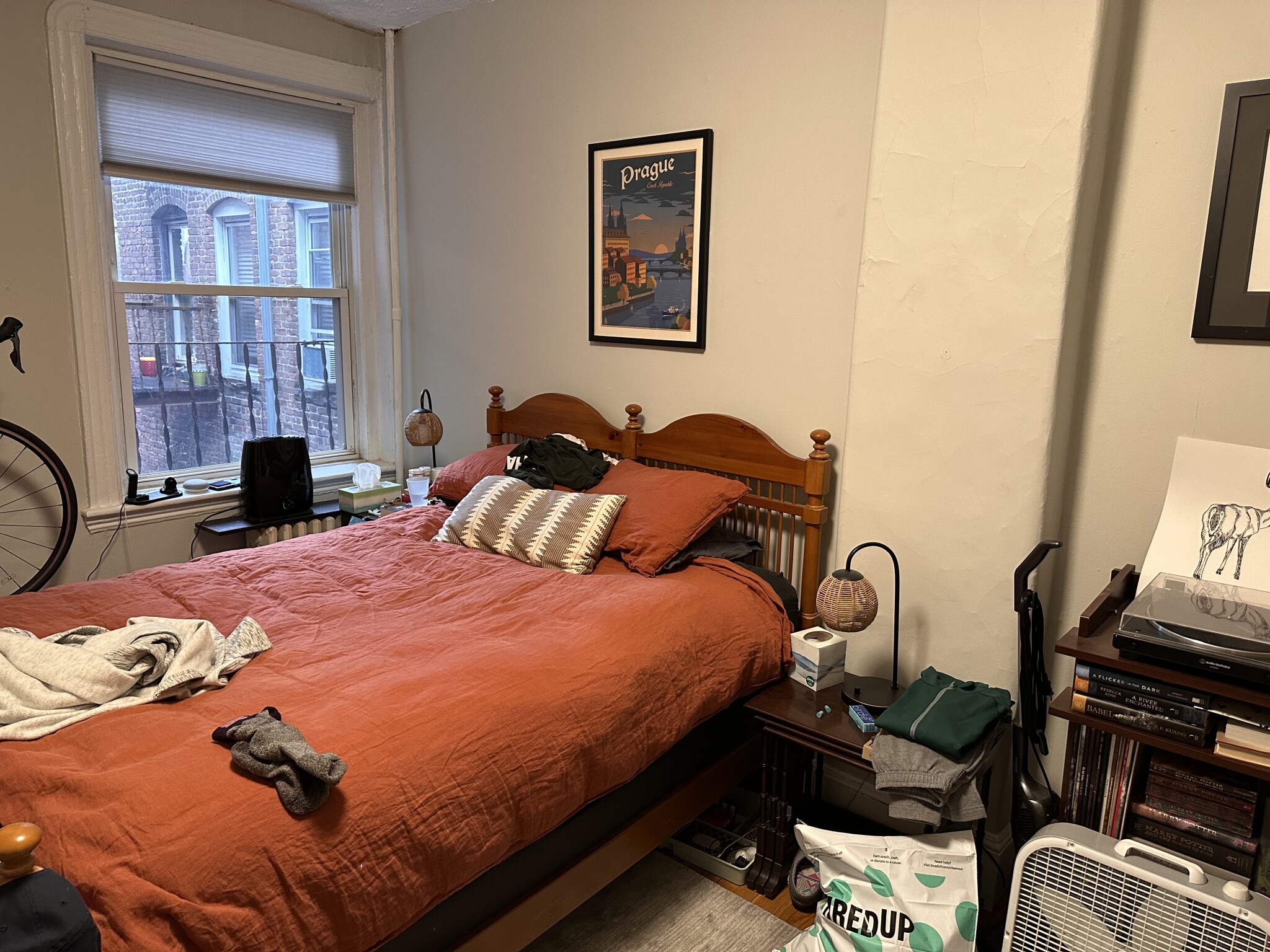 31 Grove, Beacon Hill