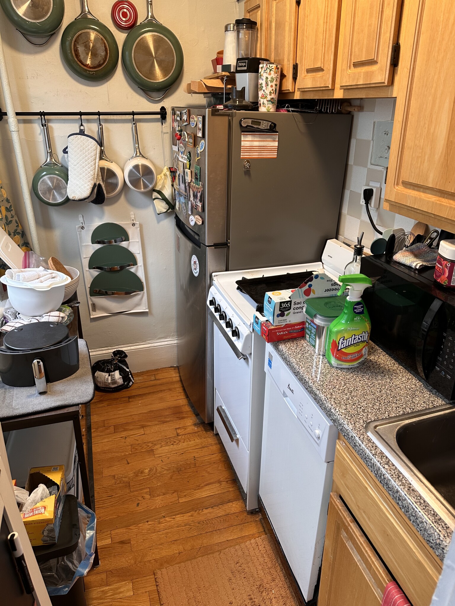 31 Grove, Beacon Hill