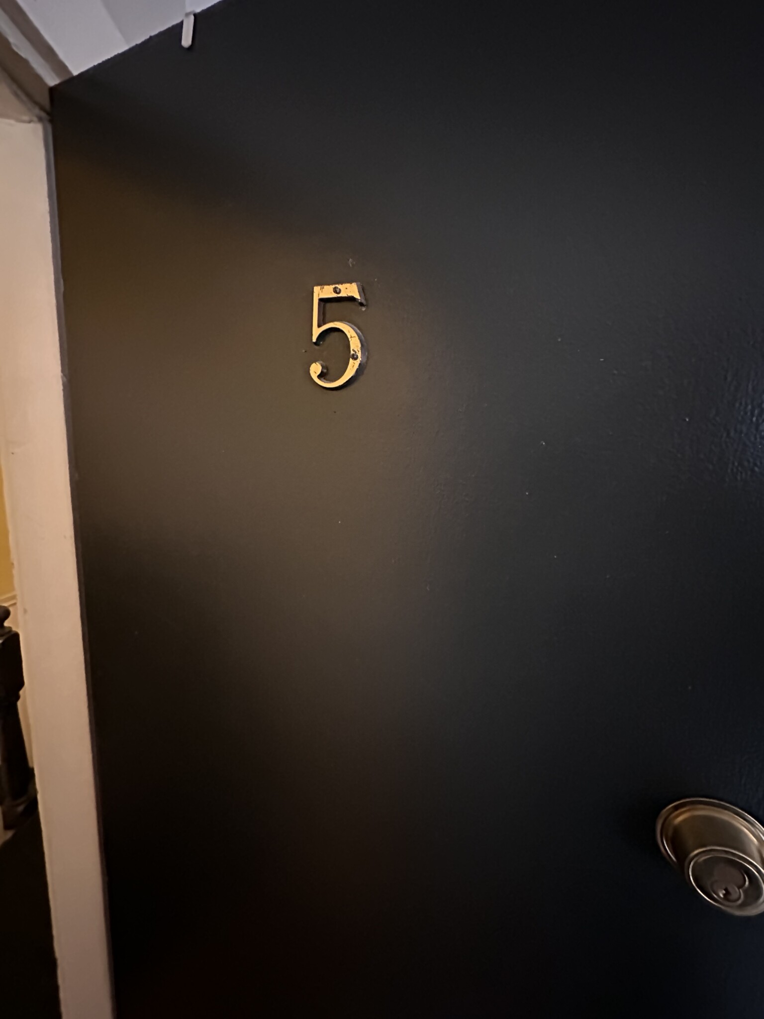 31 Grove, Beacon Hill