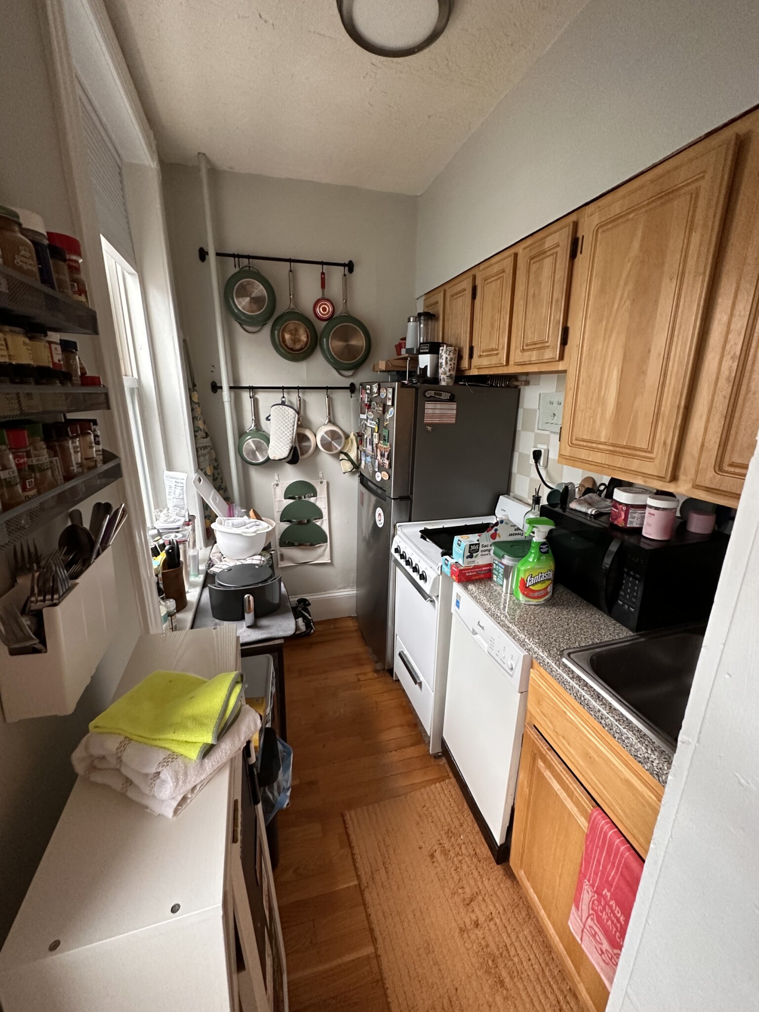 31 Grove, Beacon Hill