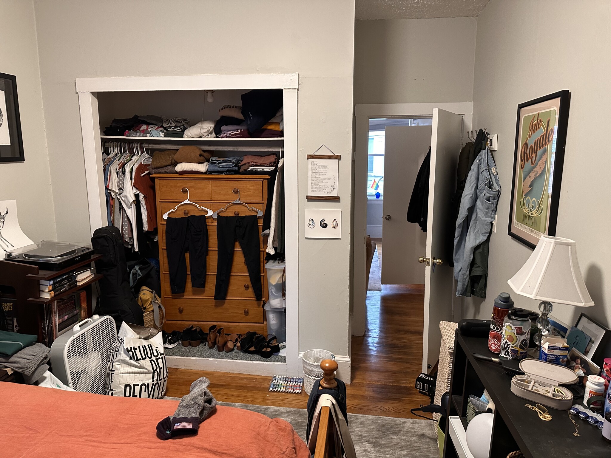 31 Grove, Beacon Hill