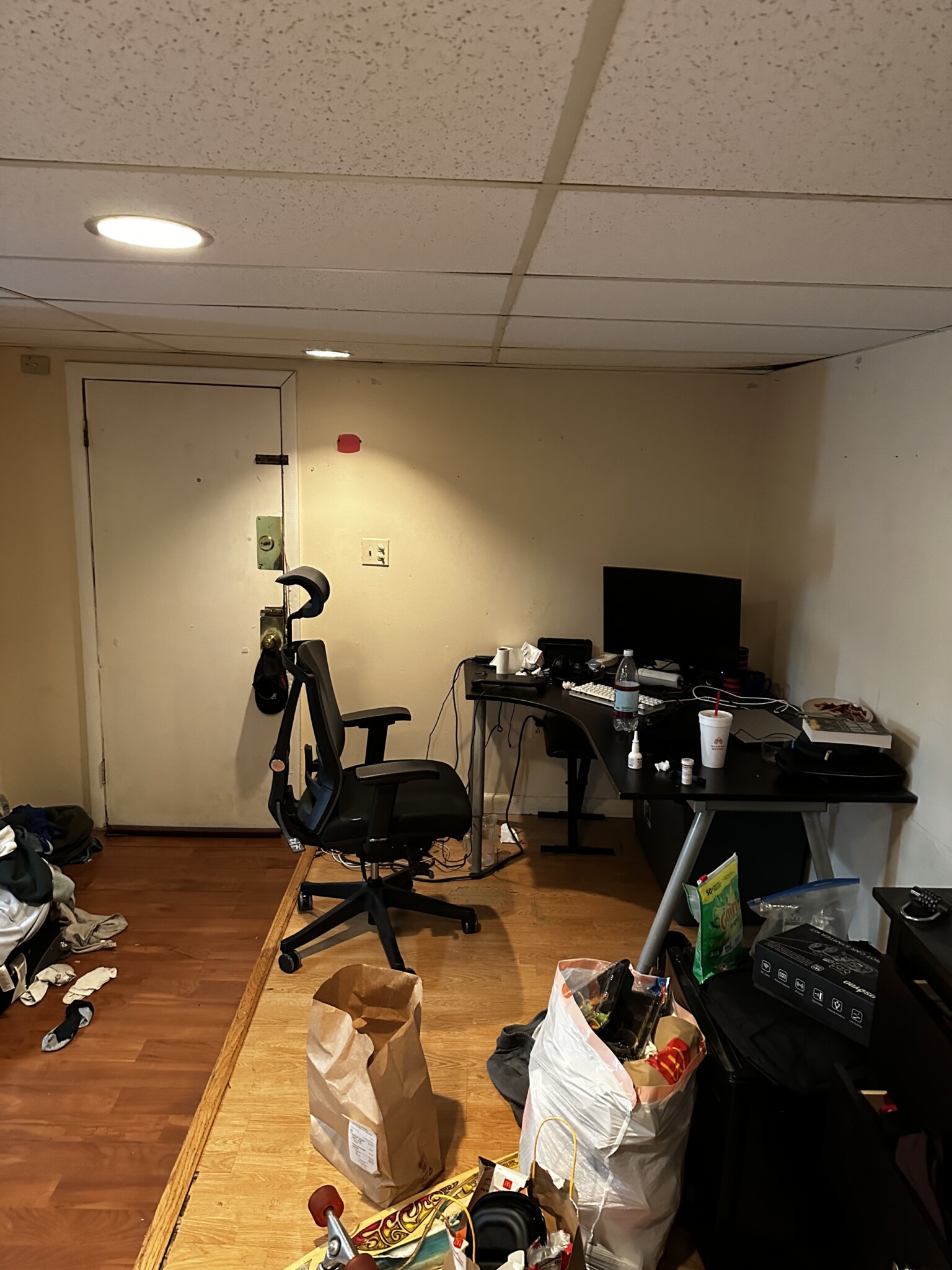 3 bed, 2 bath apartment for rent at 7 Miner Unit 2, Fenway — photo 2 of 15