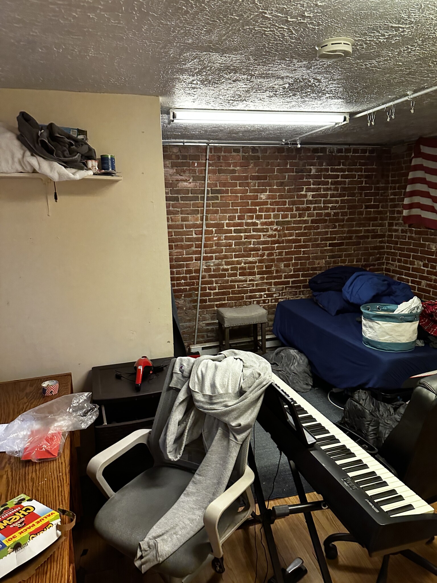 3 bed, 2 bath apartment for rent at 7 Miner Unit 2, Fenway — photo 3 of 15