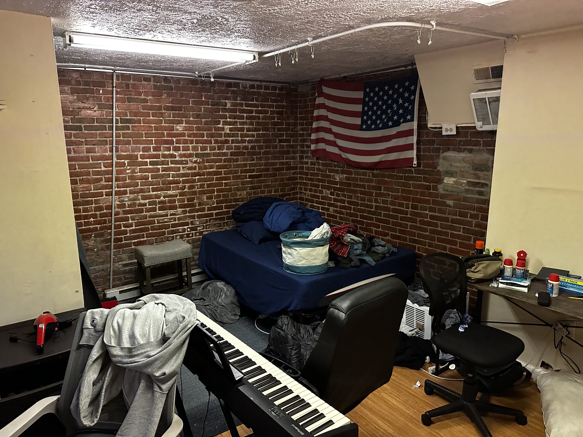 3 bed, 2 bath apartment for rent at 7 Miner Unit 2, Fenway — photo 14 of 15