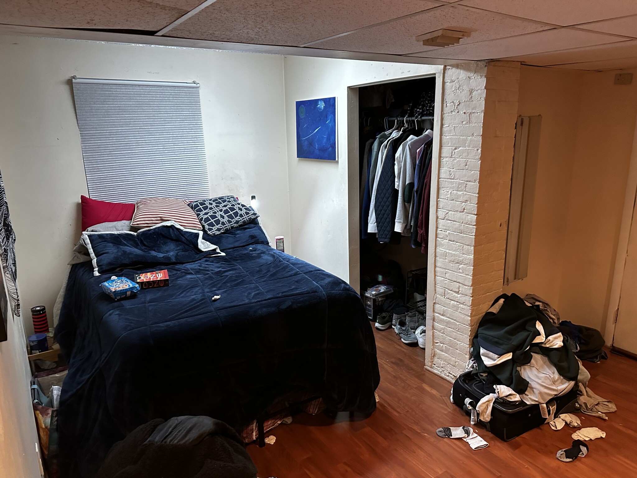 3 bed, 2 bath apartment for rent at 7 Miner Unit 2, Fenway — photo 11 of 15