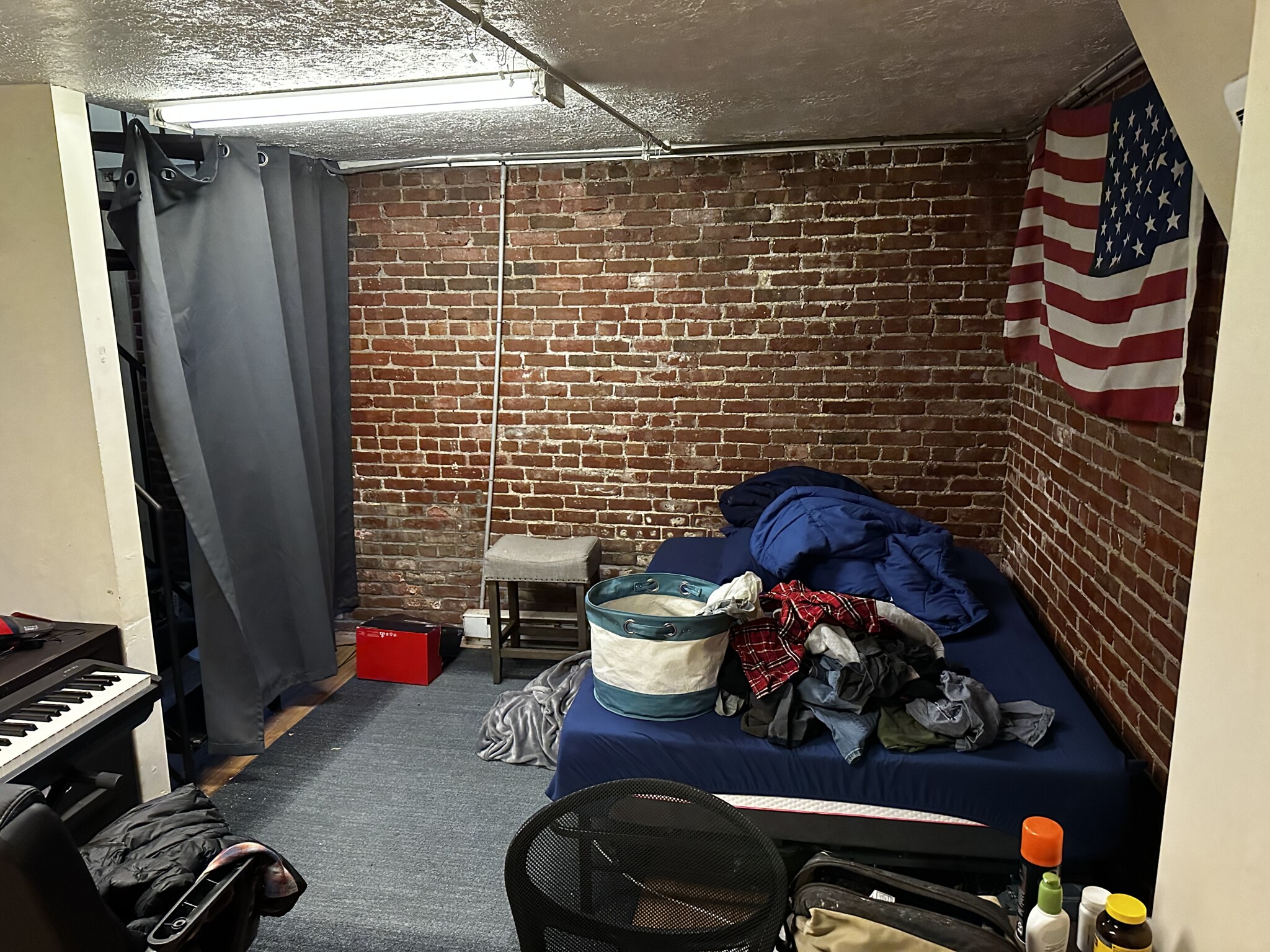 3 bed, 2 bath apartment for rent at 7 Miner Unit 2, Fenway — photo 9 of 15