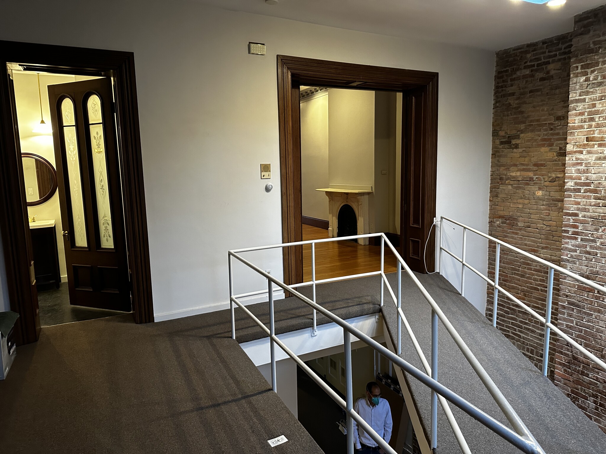 540 Massachusetts Ave, South End