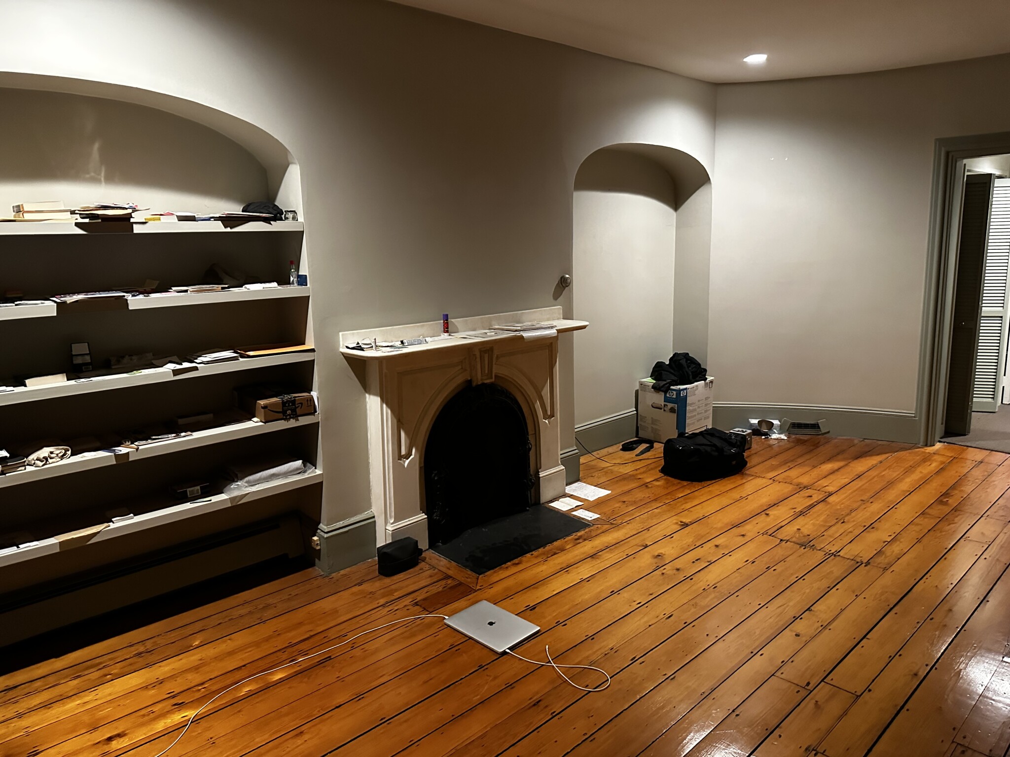 540 Massachusetts Ave, South End