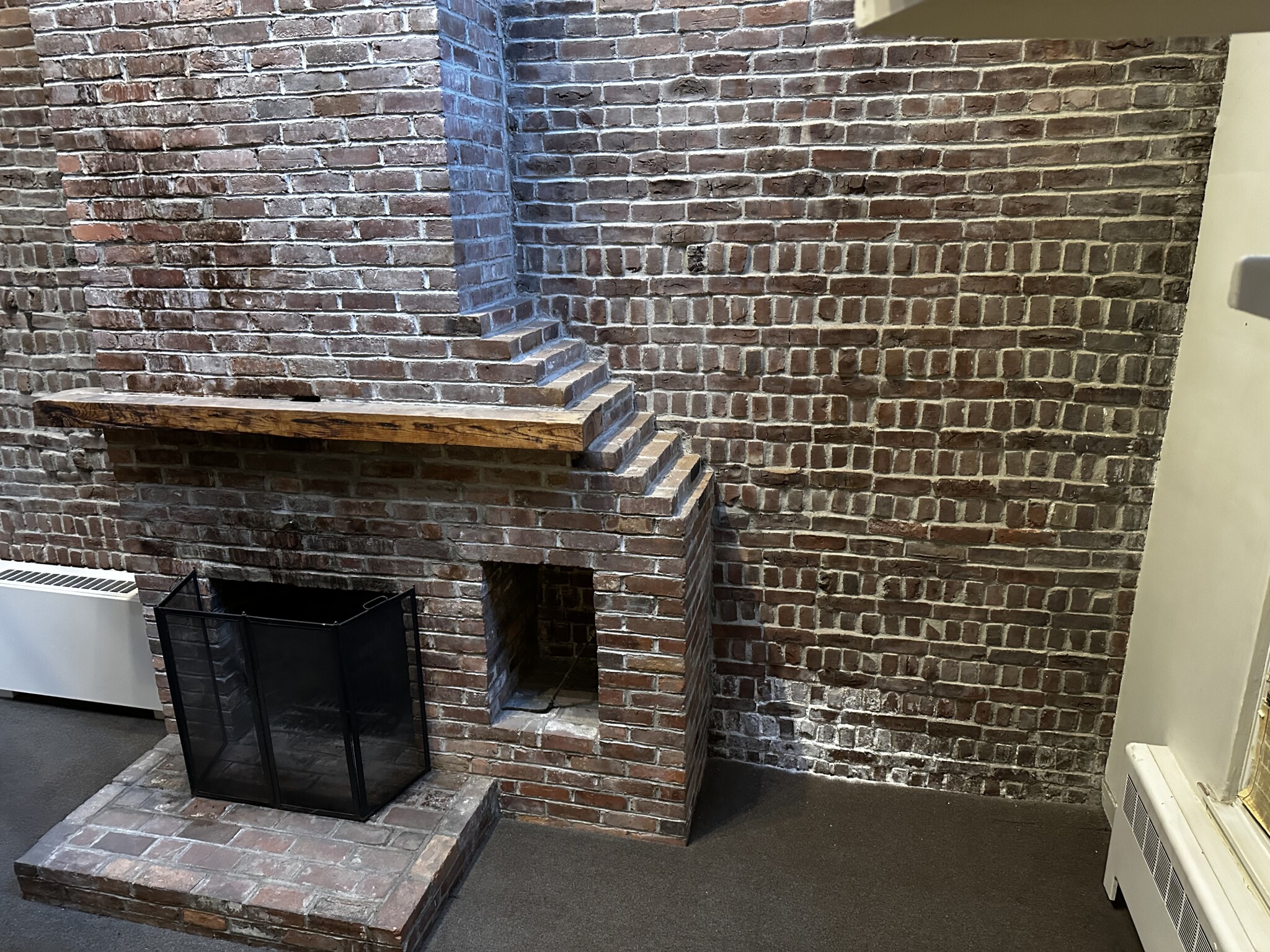 540 Massachusetts Ave, South End