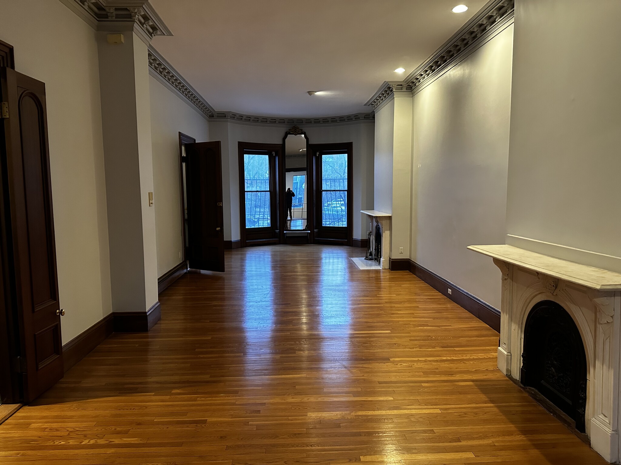 540 Massachusetts Ave, South End