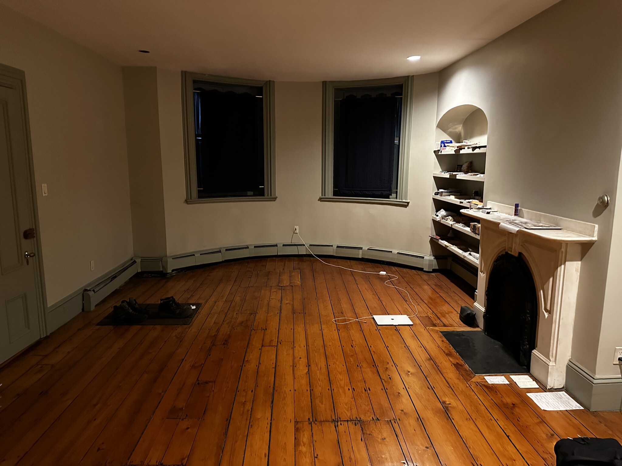 540 Massachusetts Ave, South End