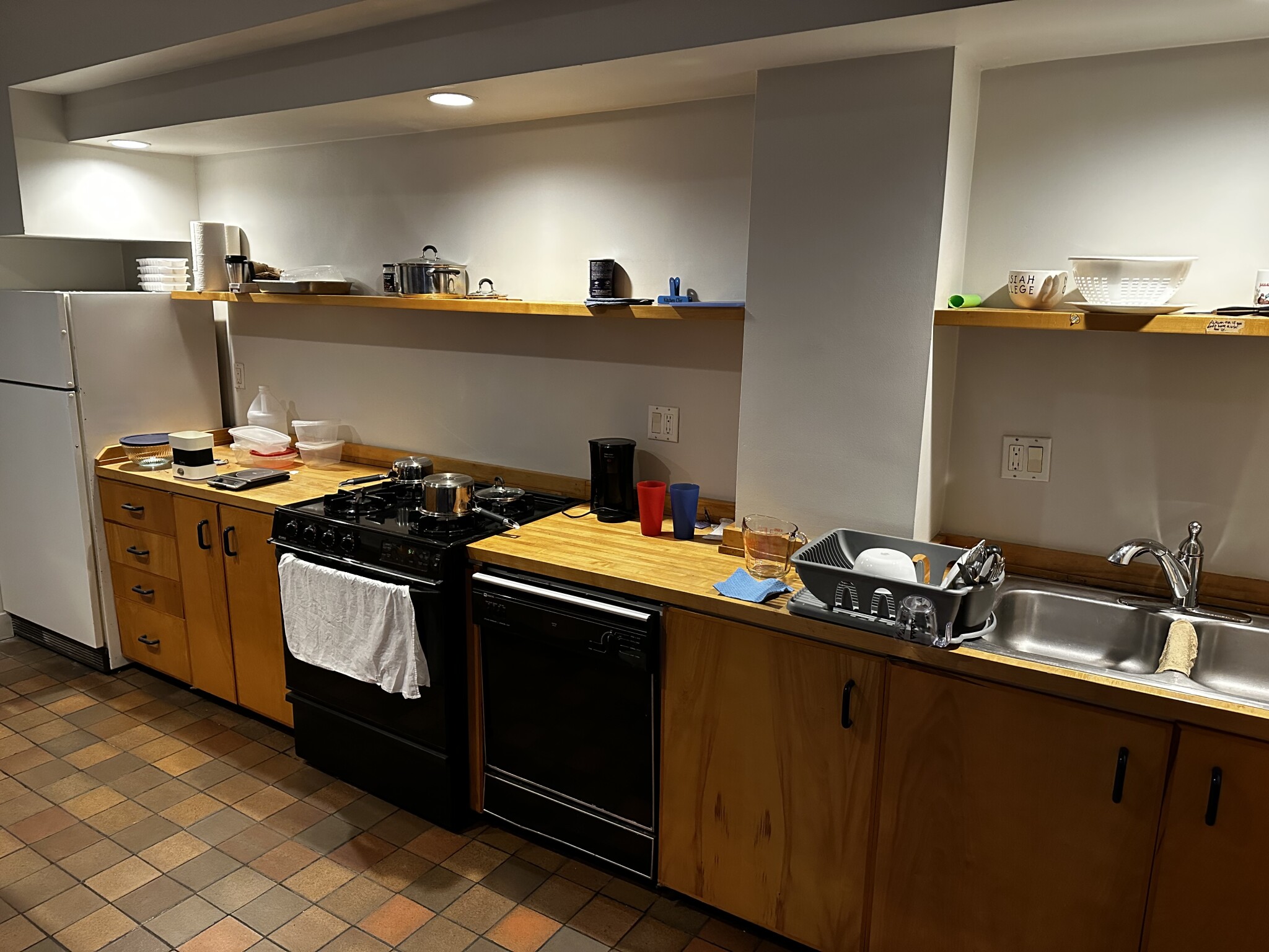 540 Massachusetts Ave, South End