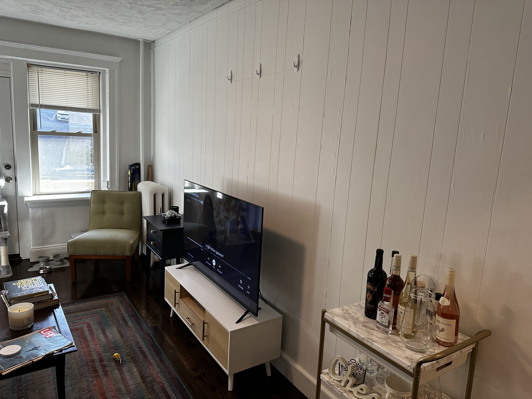 2 bed, 1 bath apartment for rent at 130 Brainerd Rd Unit 14, Allston — photo 2 of 26